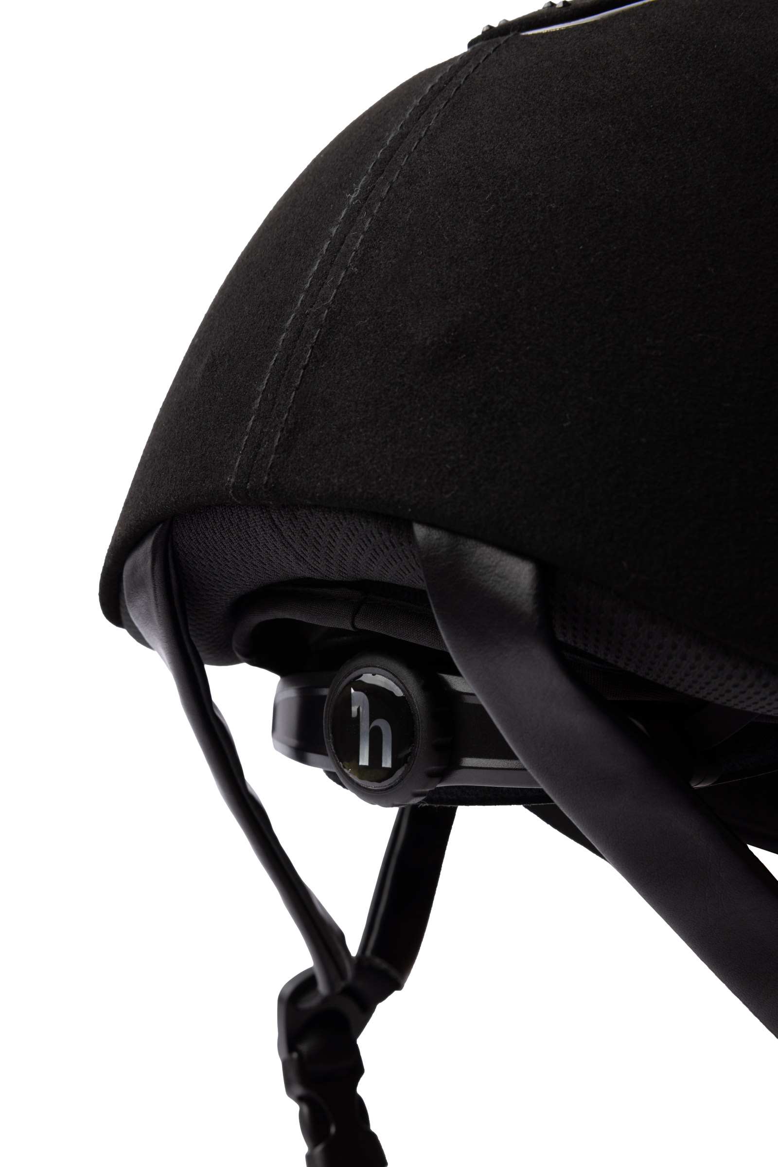 Horze Solara II Kask jeździecki 