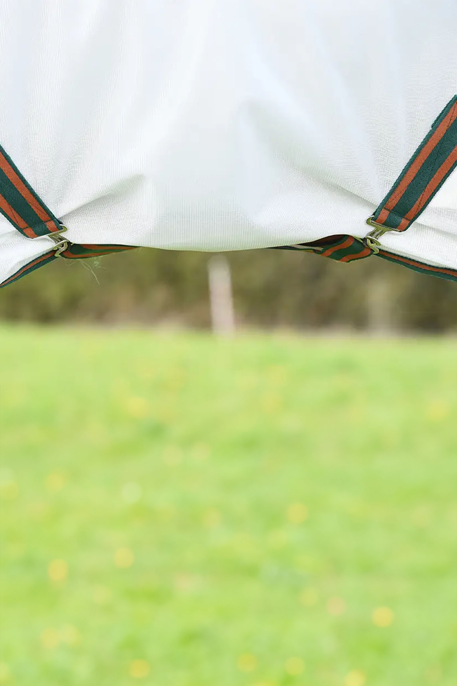 Weatherbeeta Comfitec Tyro derka siatkowa z częścią szyjną