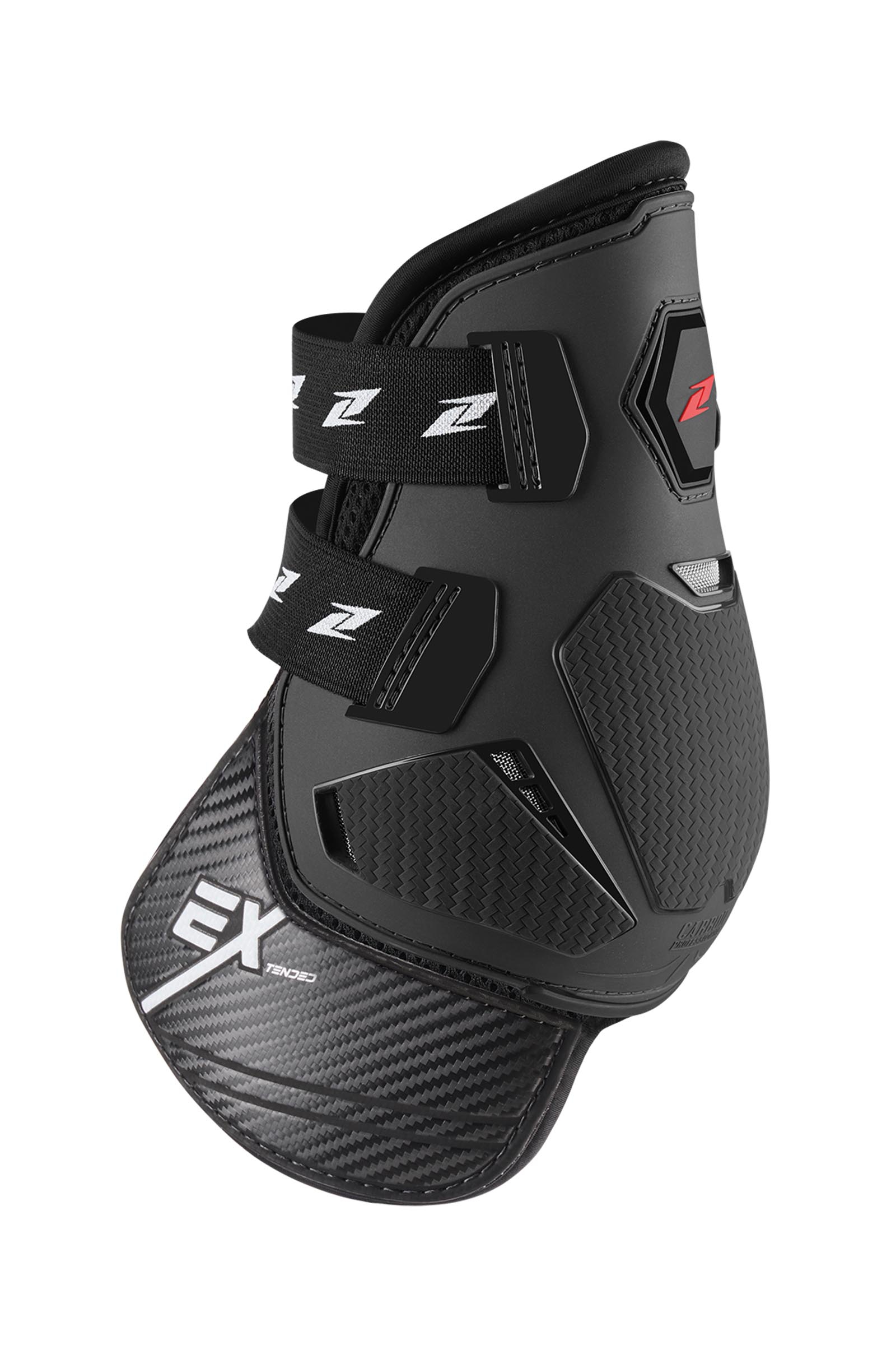 Zandona Carbon PROfessional EX ochraniacze pęcinowe