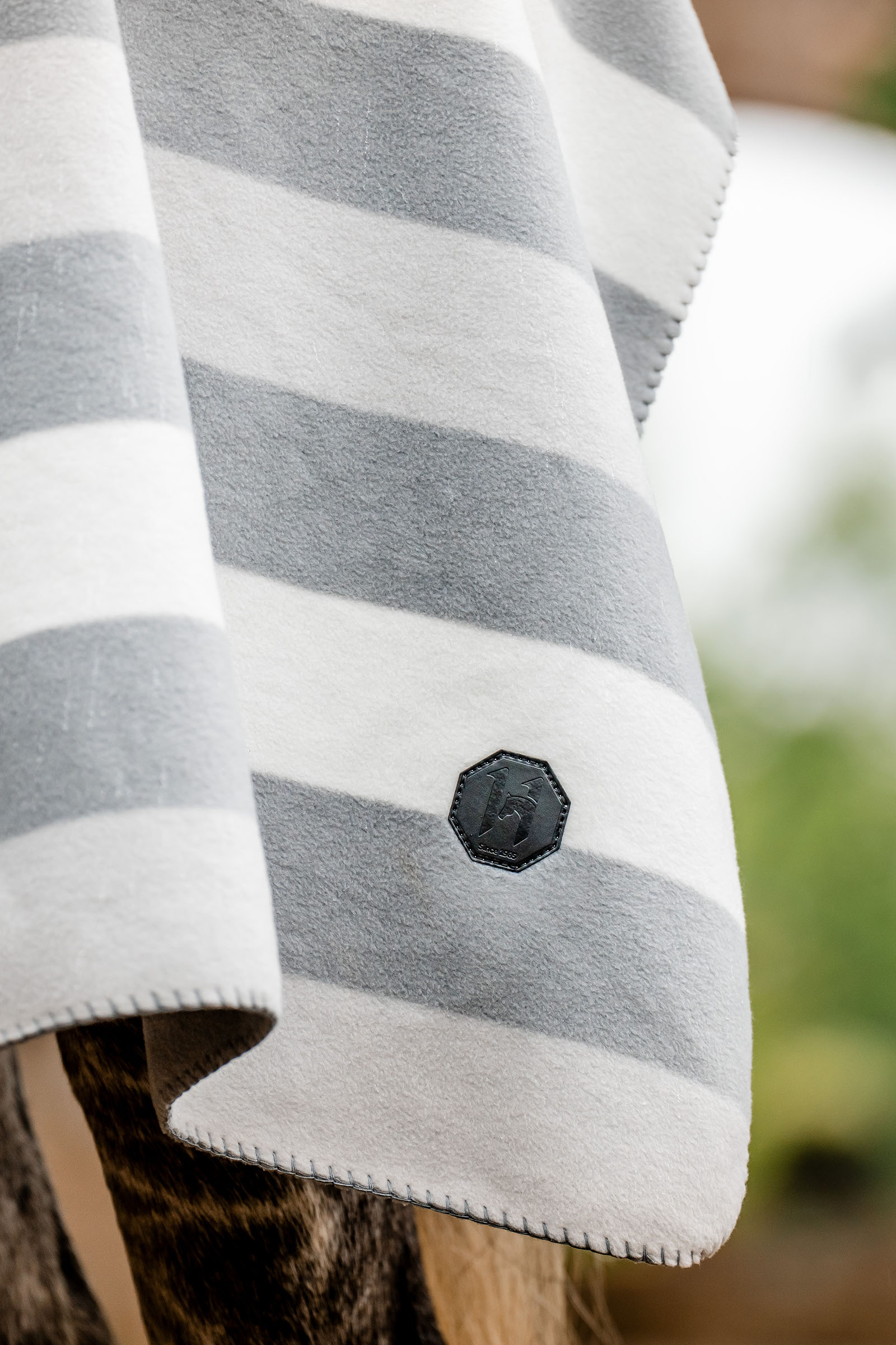 Horseware Newmarket Fleece Derka osuszająca (Square)