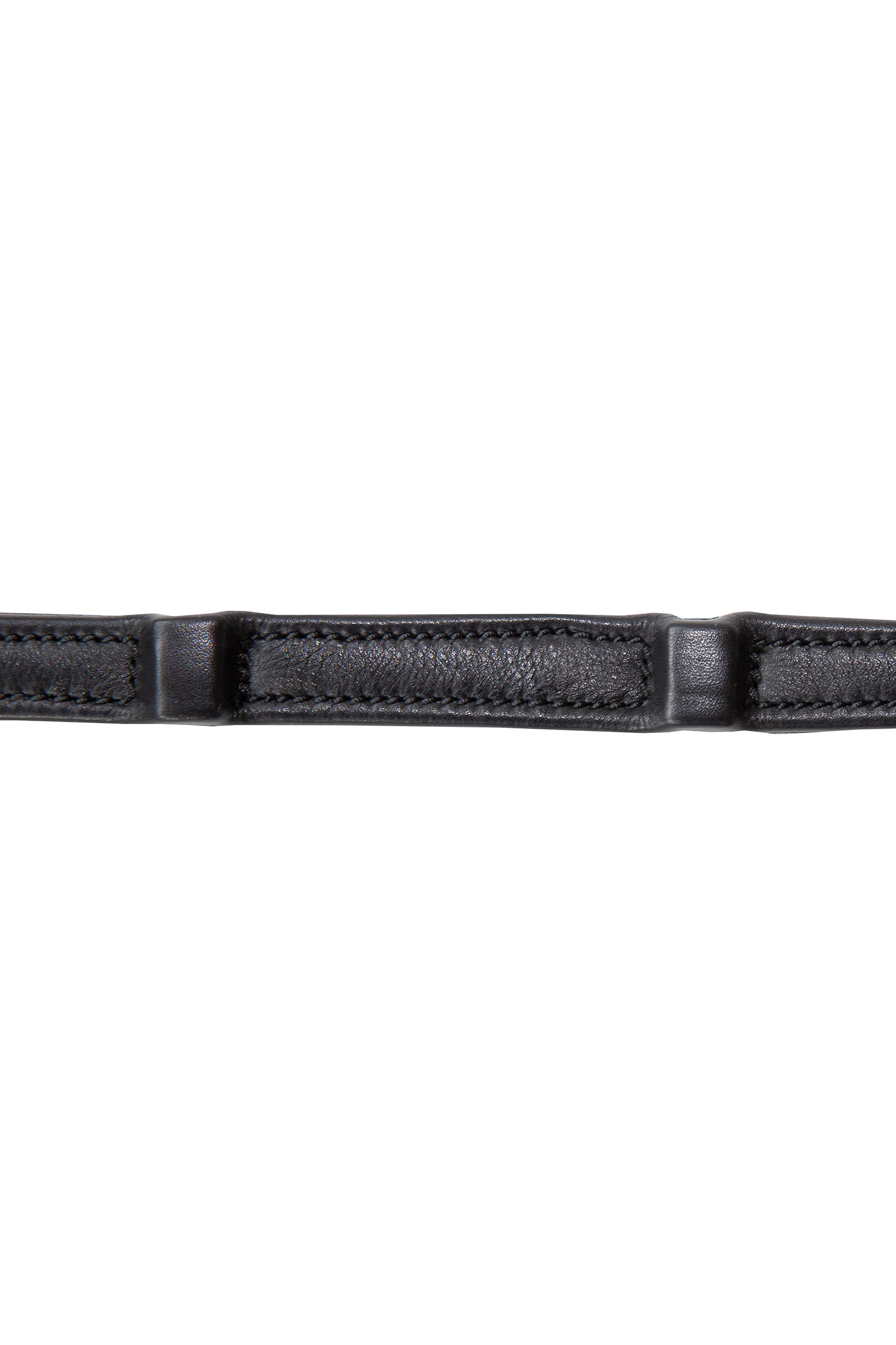 Sk&oacute;rzane wodze Kieffer Ultrasoft&reg;