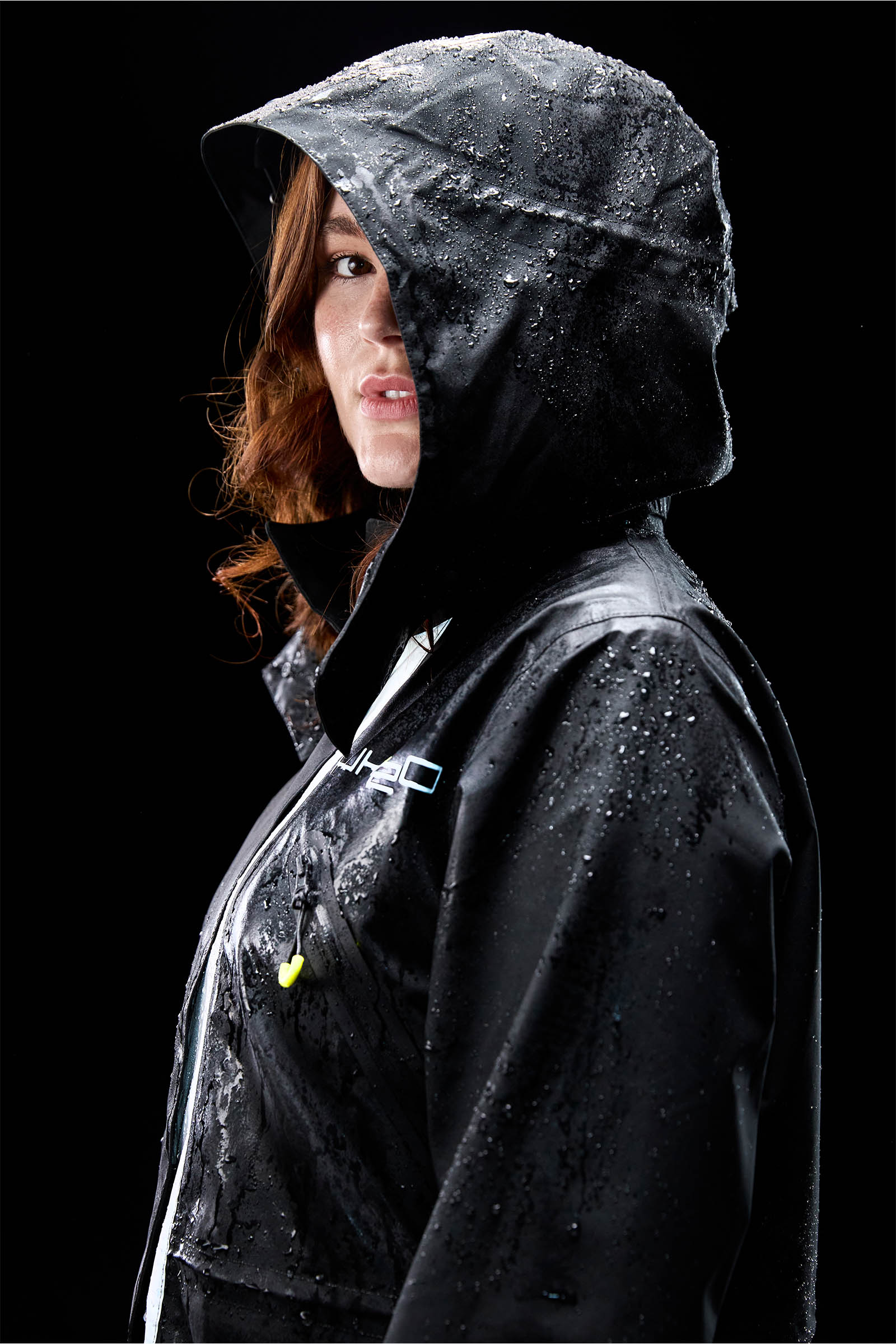 Horseware H20 damska parka