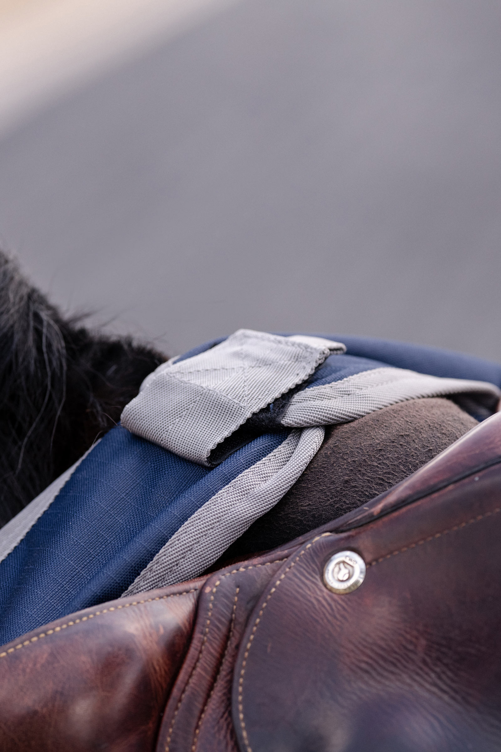 Horseware Amigo Ripstop derka treningowa