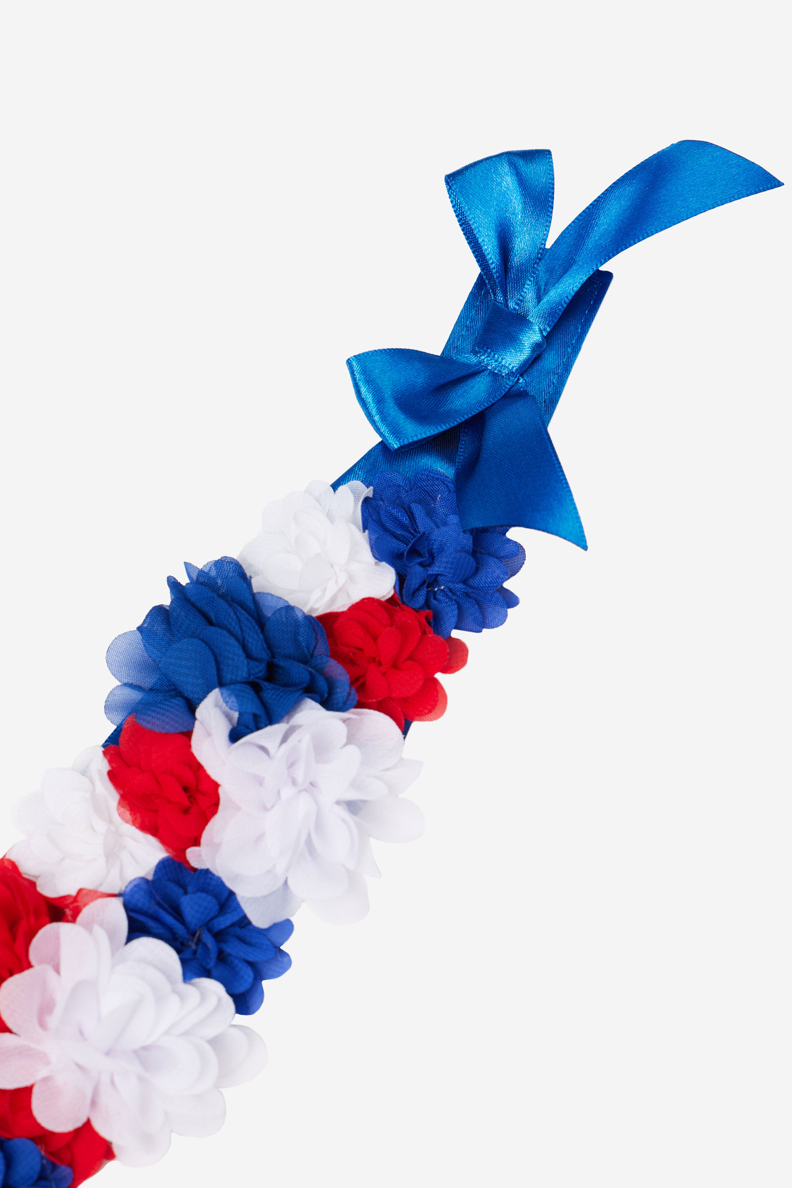 LeMieux Toy Pony szarfa z kwiatami