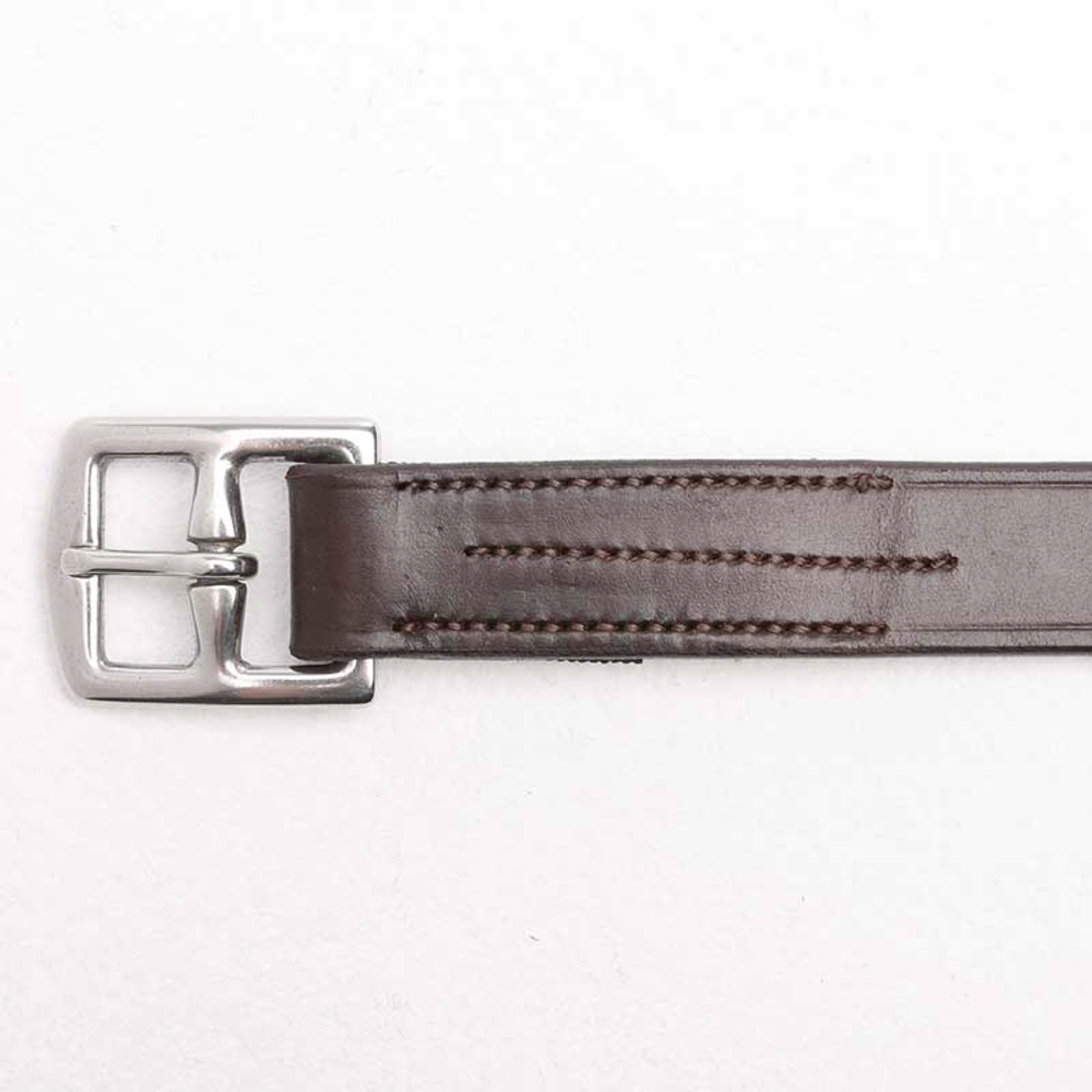 Skórzane strzemiona Kavalkade Deluxe