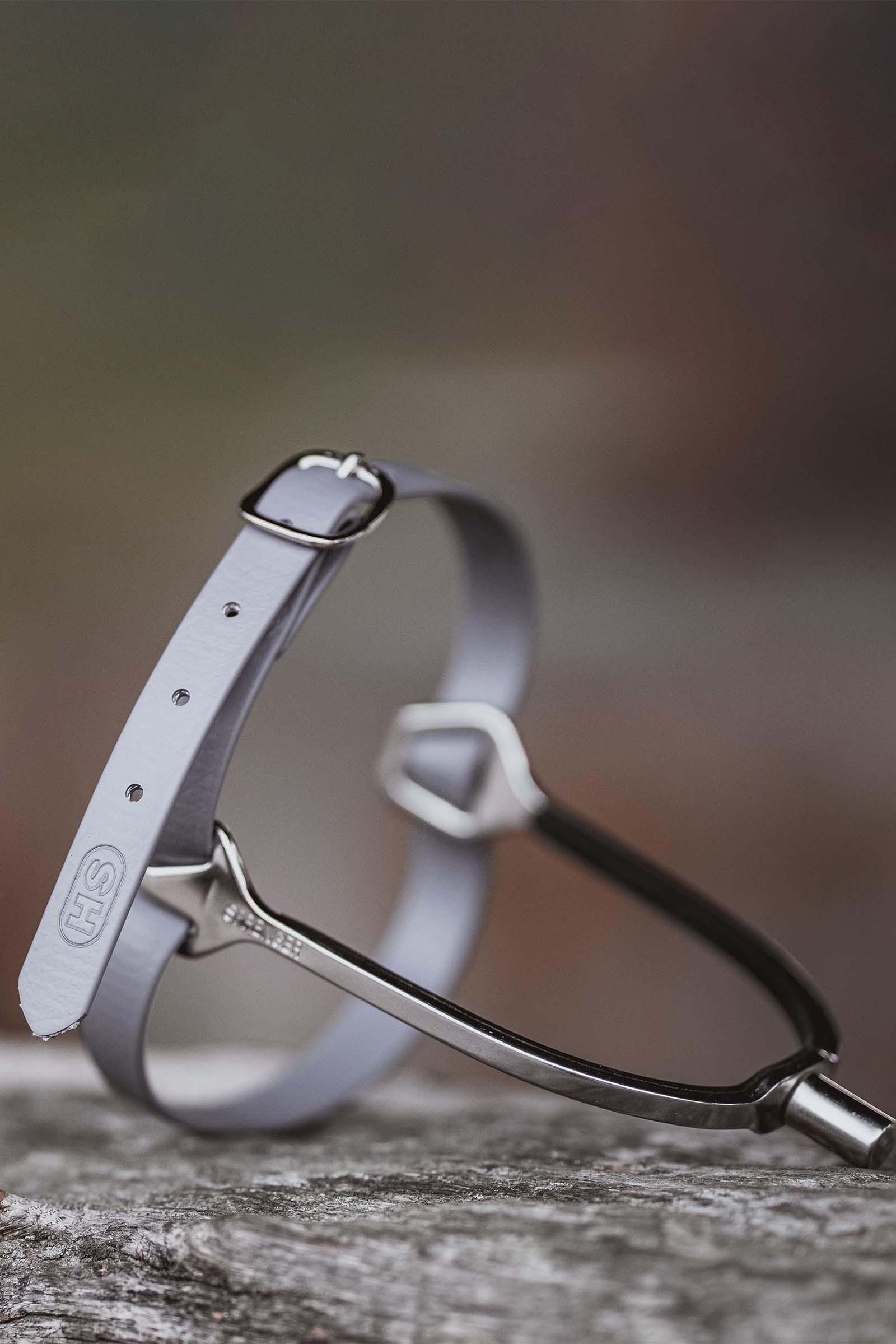 Sprenger Biothane Paski do ostr&oacute;g