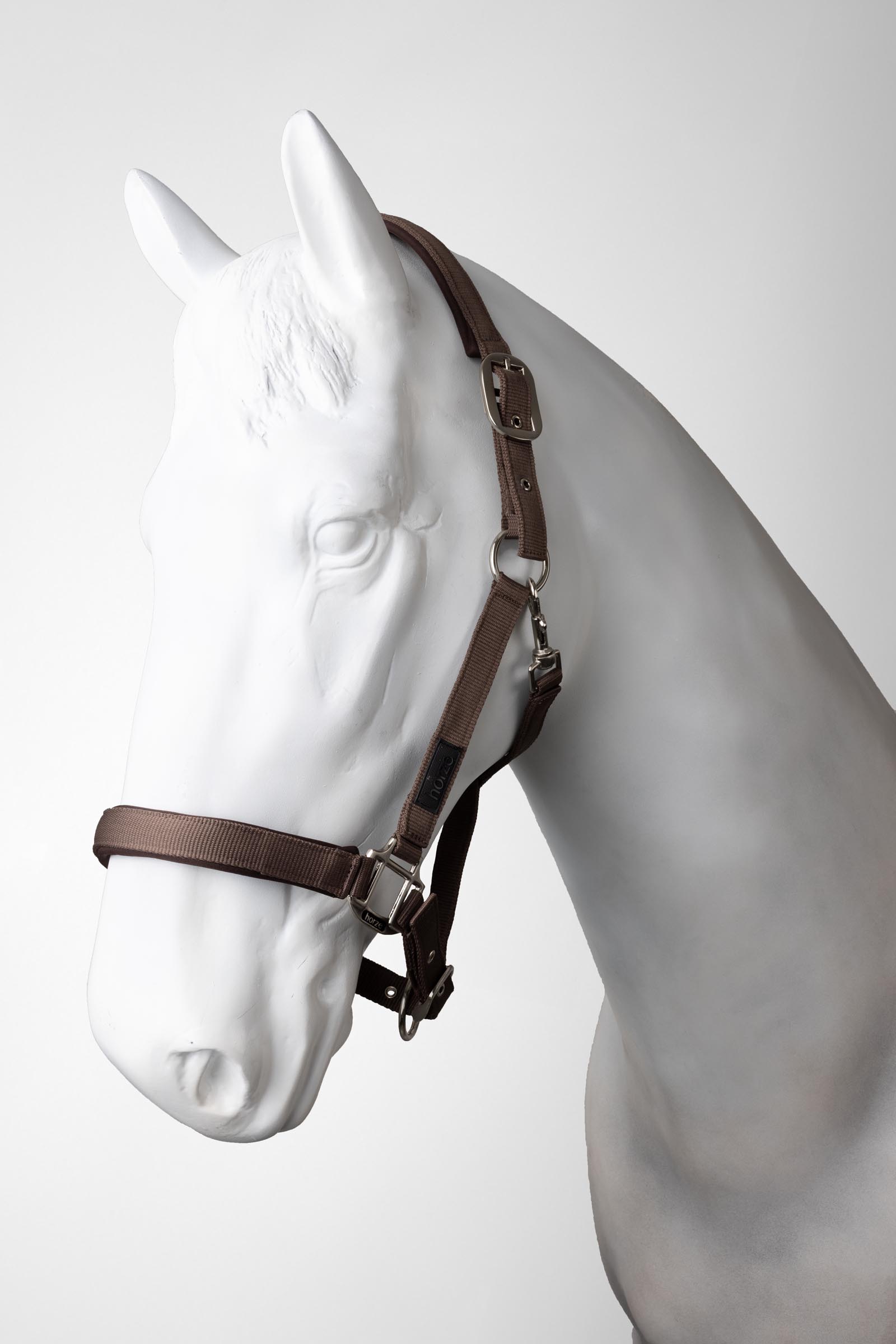 Horze Lucca kantar & uwiąz set