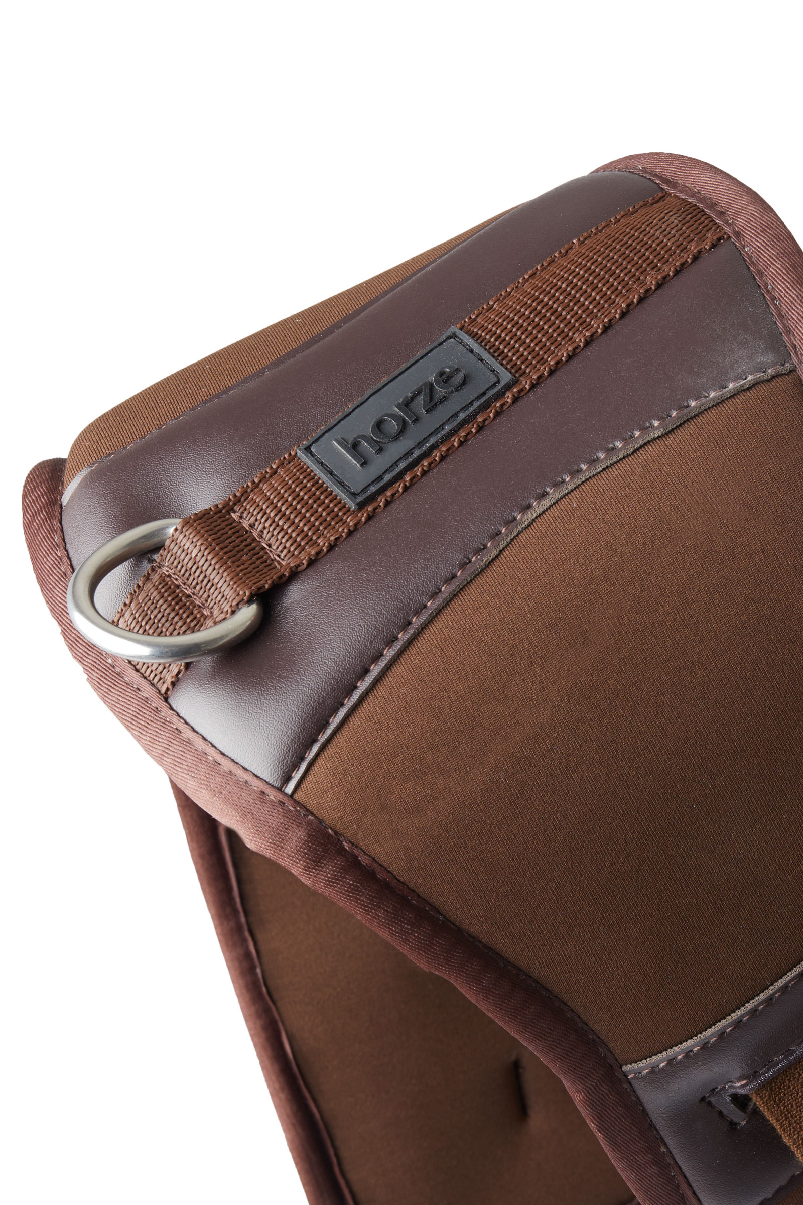 Horze Varna Neoprenowy popręg ujeżdżeniowy bez elastycznych wstawek