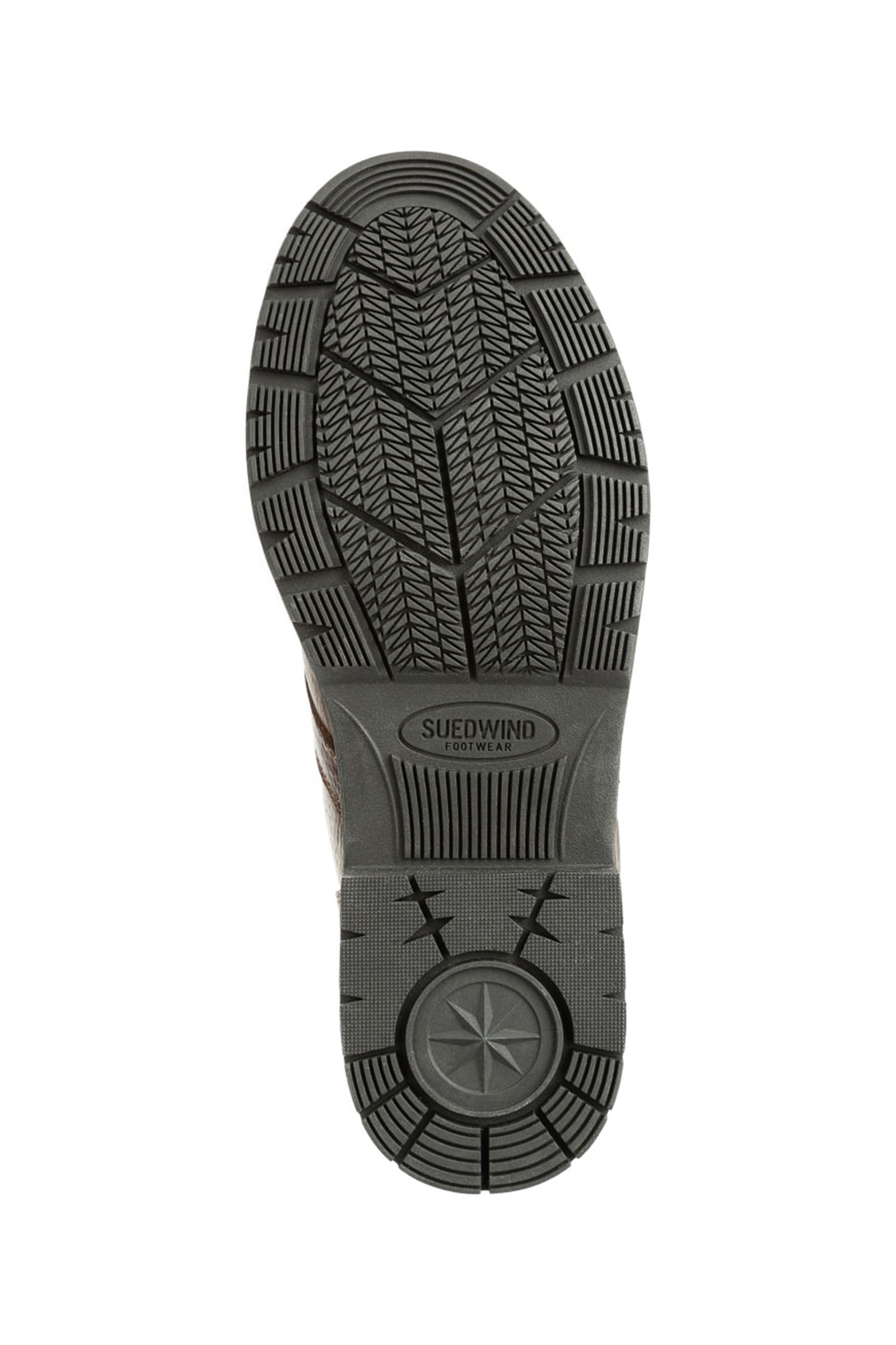 Suedwind Footwear Amaron Chelsea Wełna Wodoodporne but roboczy