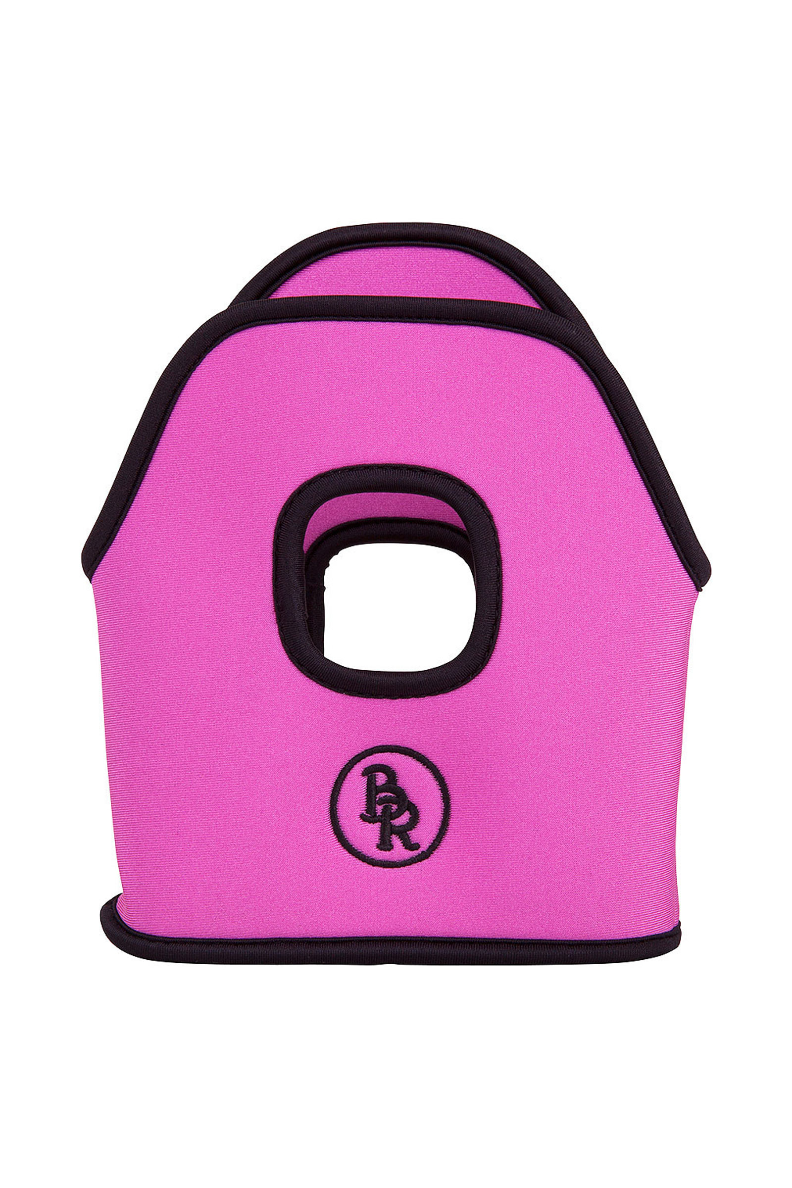 Pink BR ochraniacz na strzemiona