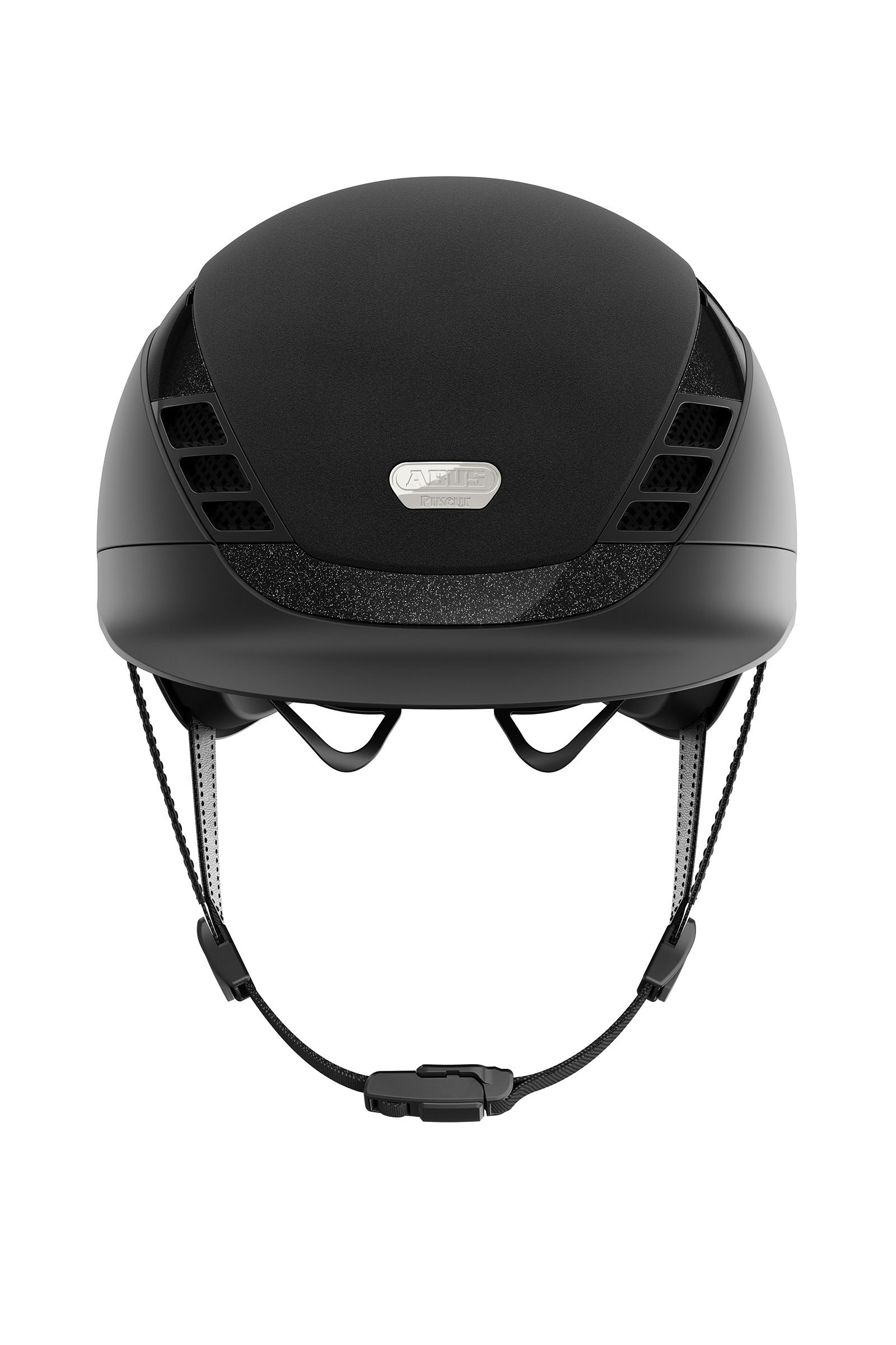 Abus Pikeur AirLuxe Supreme Kask jeździecki