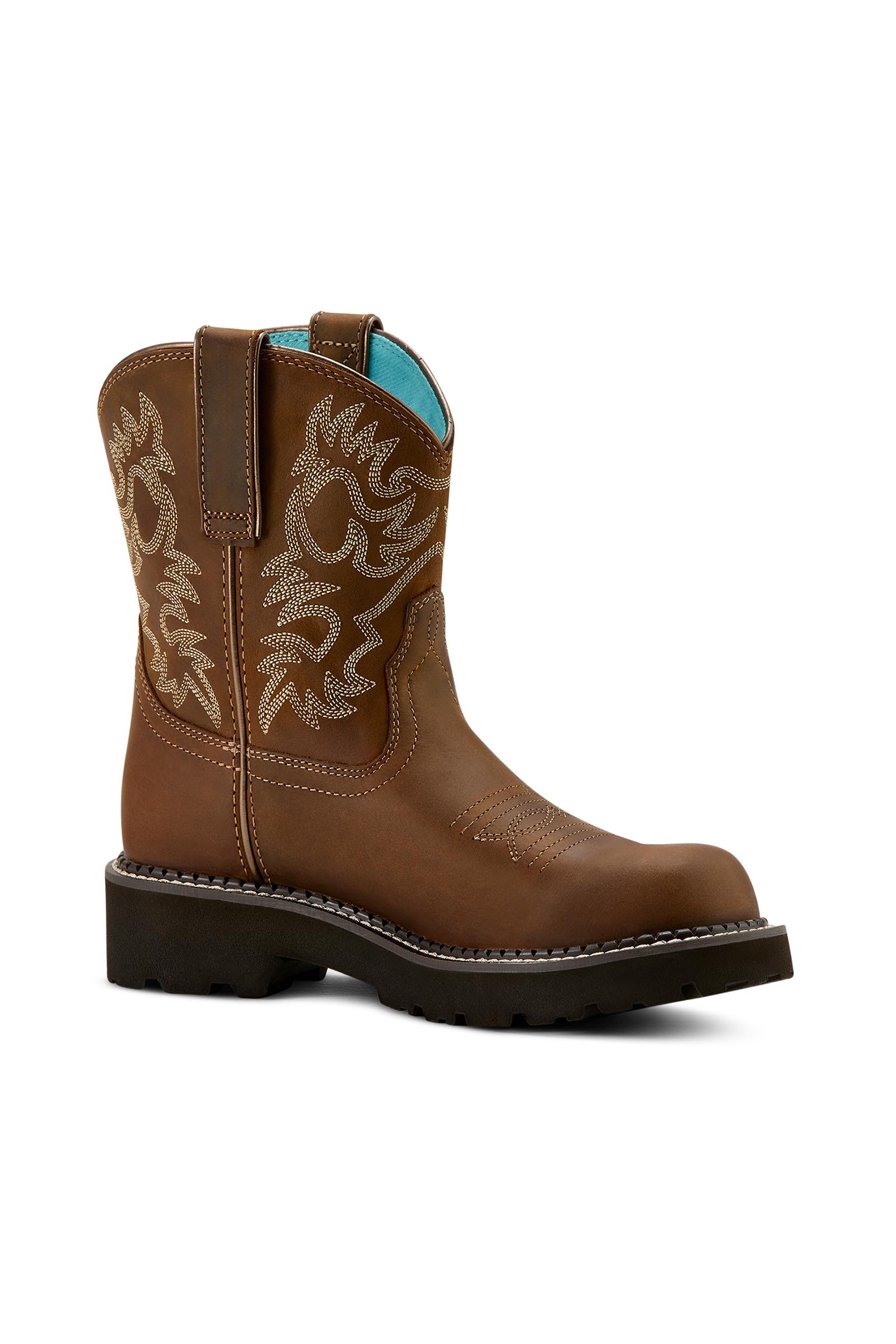 Ariat Fatbaby damskie buty westernowe
