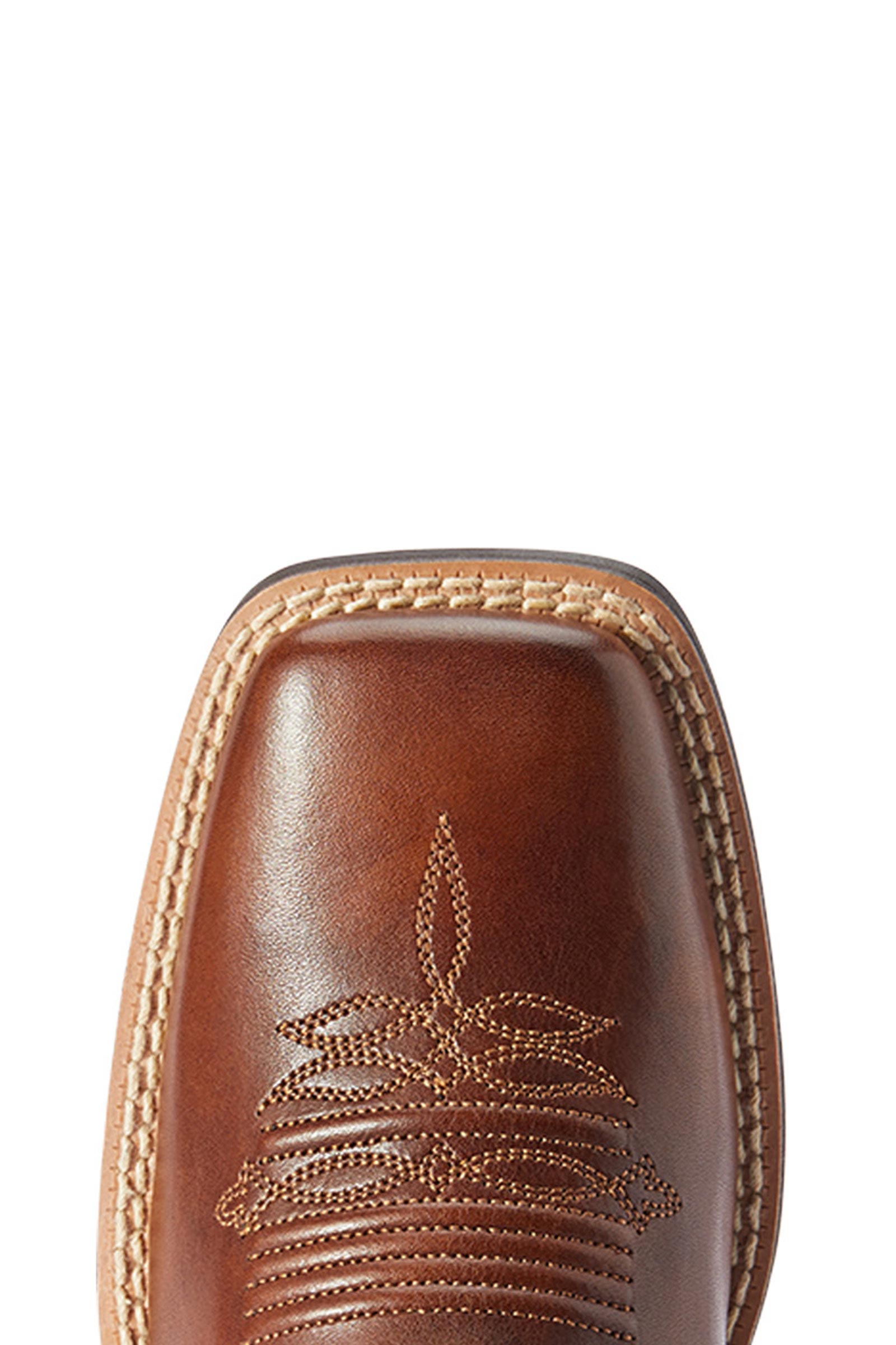 Ariat Rockdale damskie kowbojki