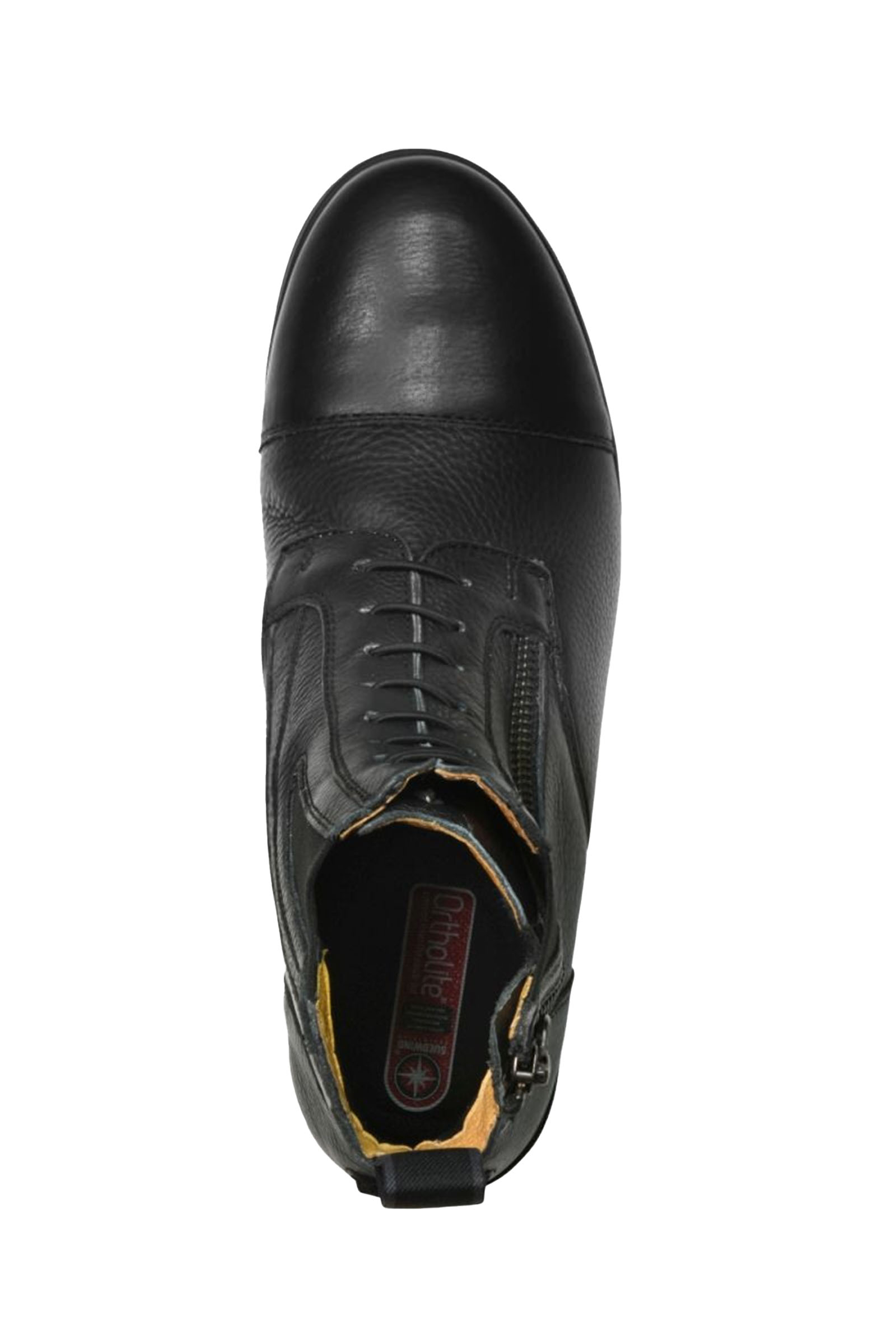 Suedwind Footwear Advanced II SZ miękkie buty jeździeckie