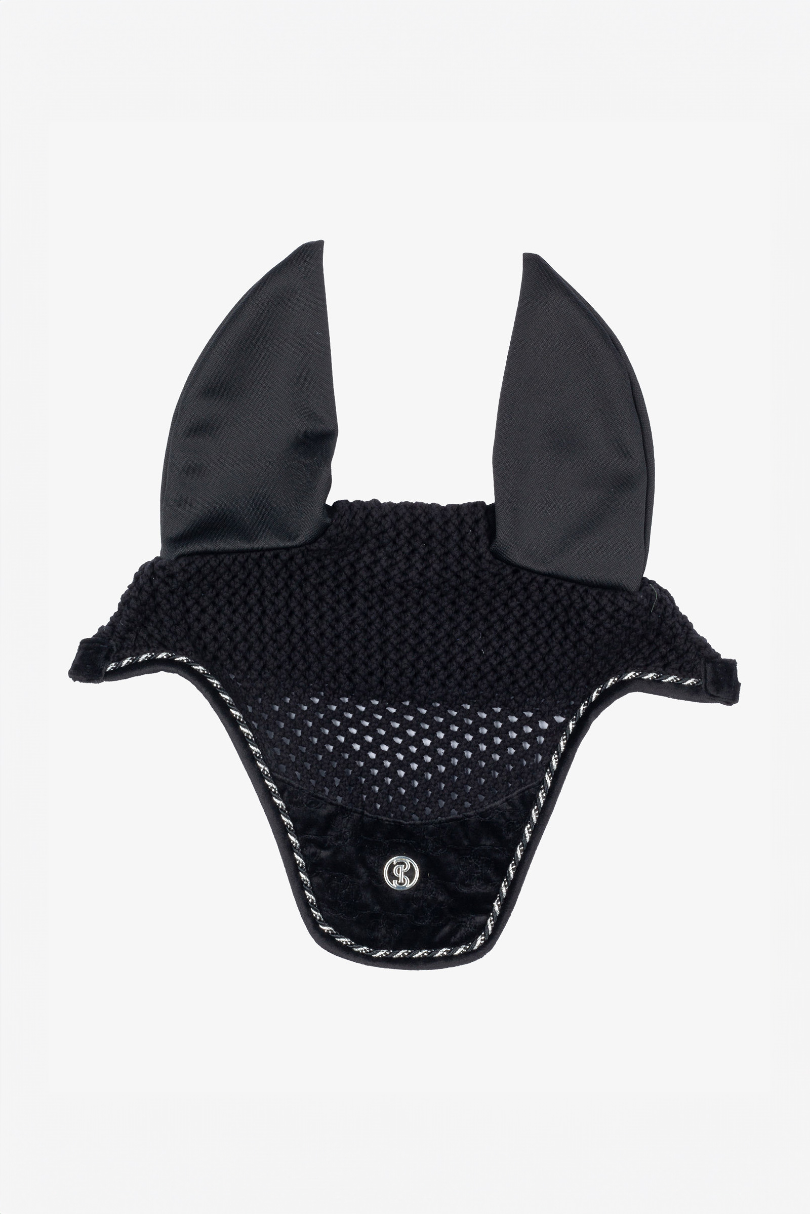 PS of Sweden nauszniki przeciw owadom Velvet Monogram