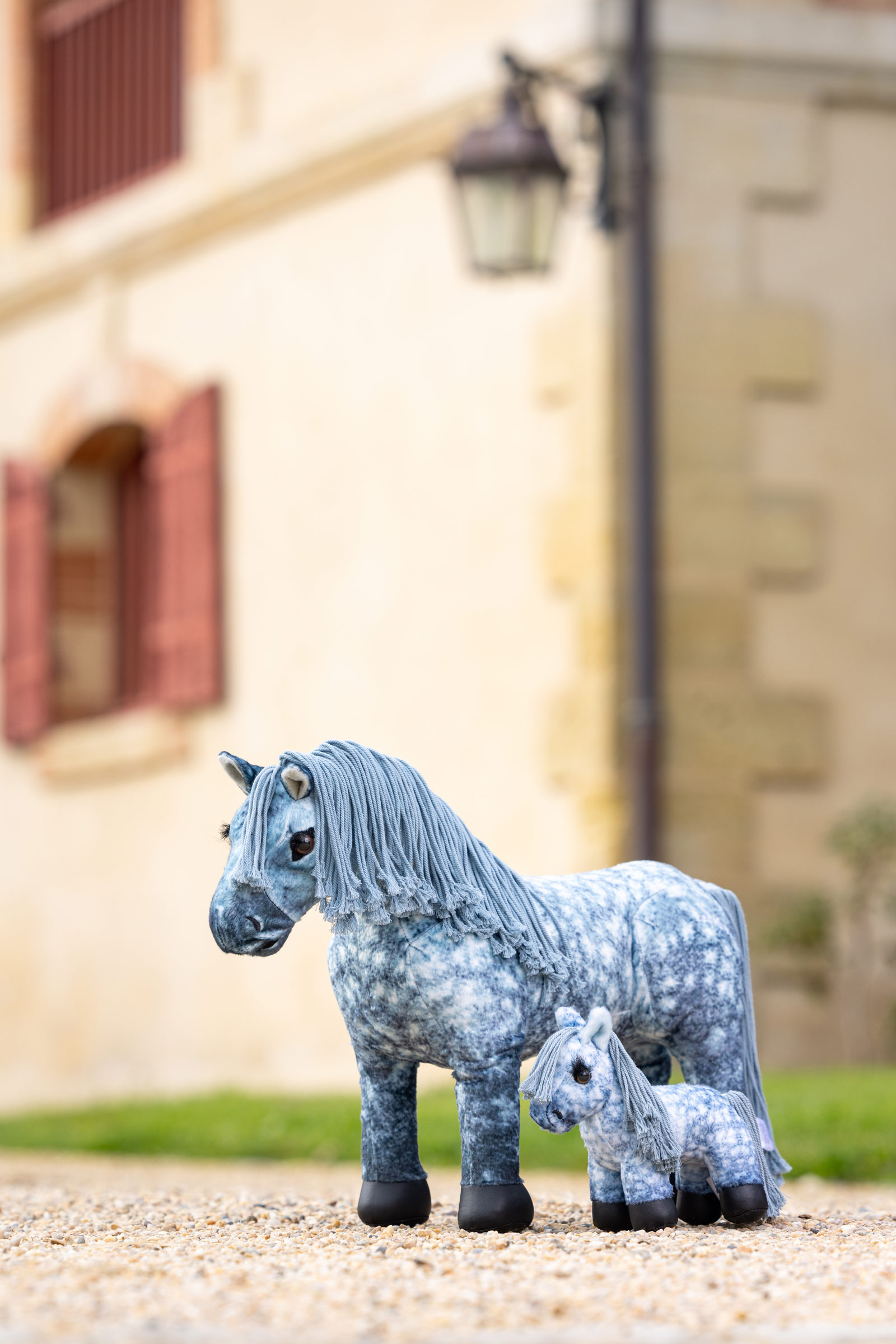 LeMieux Sam Tiny Pony Zabawka