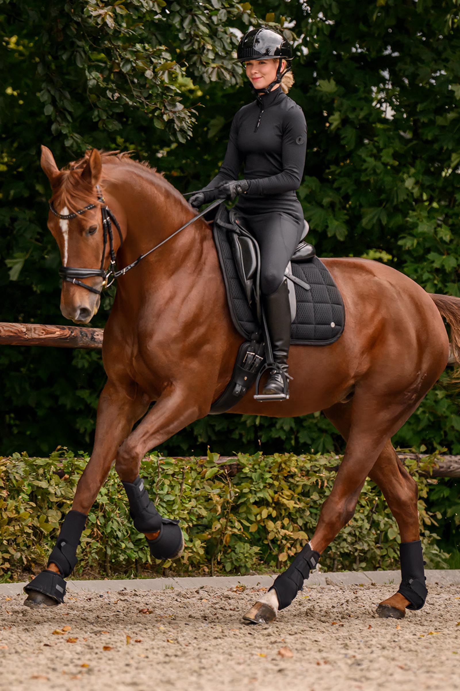 Waldhausen Air Performance ochraniacze