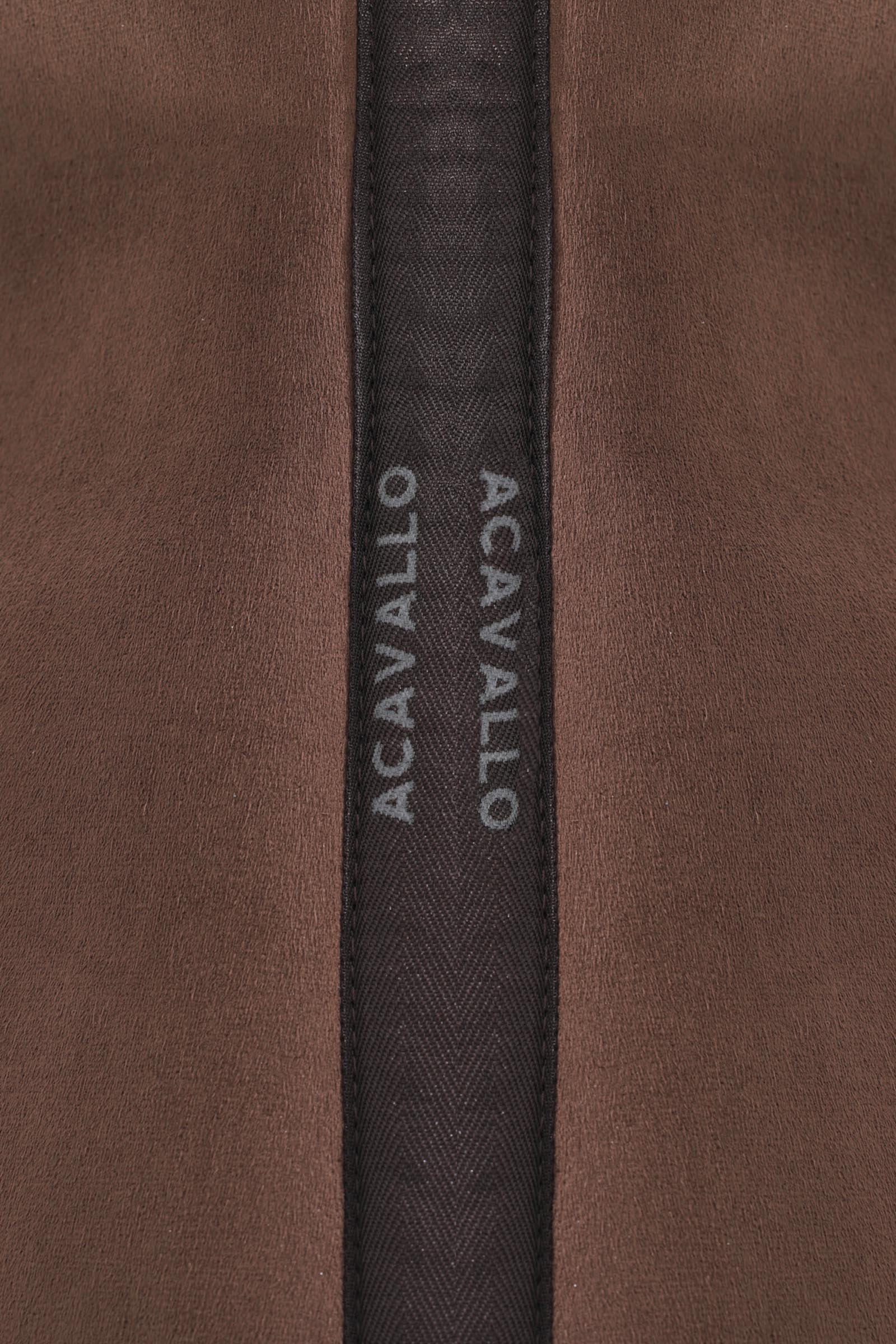 Acavallo Close Contact Memory Foam P&oacute;łpad