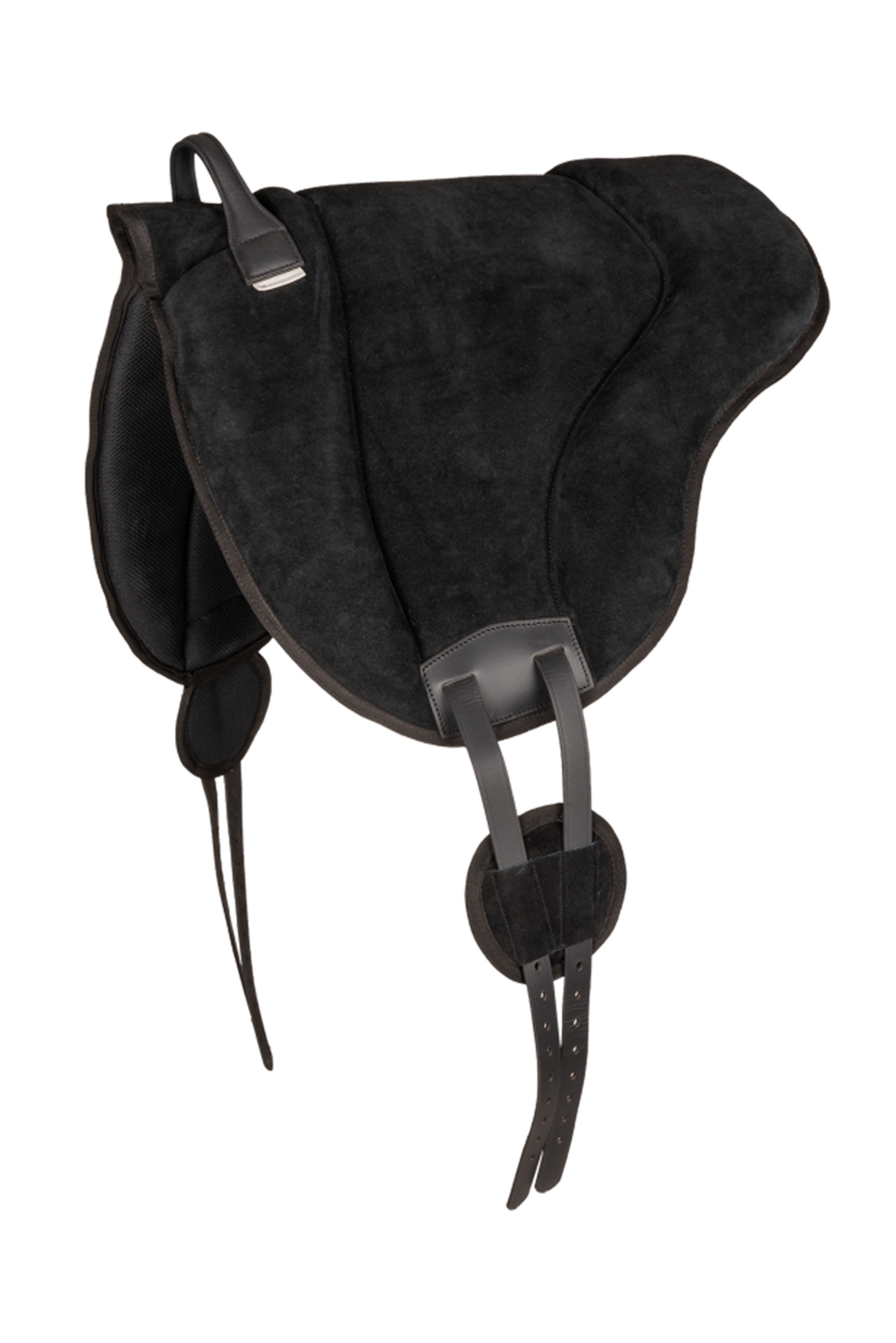 Podkład Jeździecki z Zamszu Waldhausen