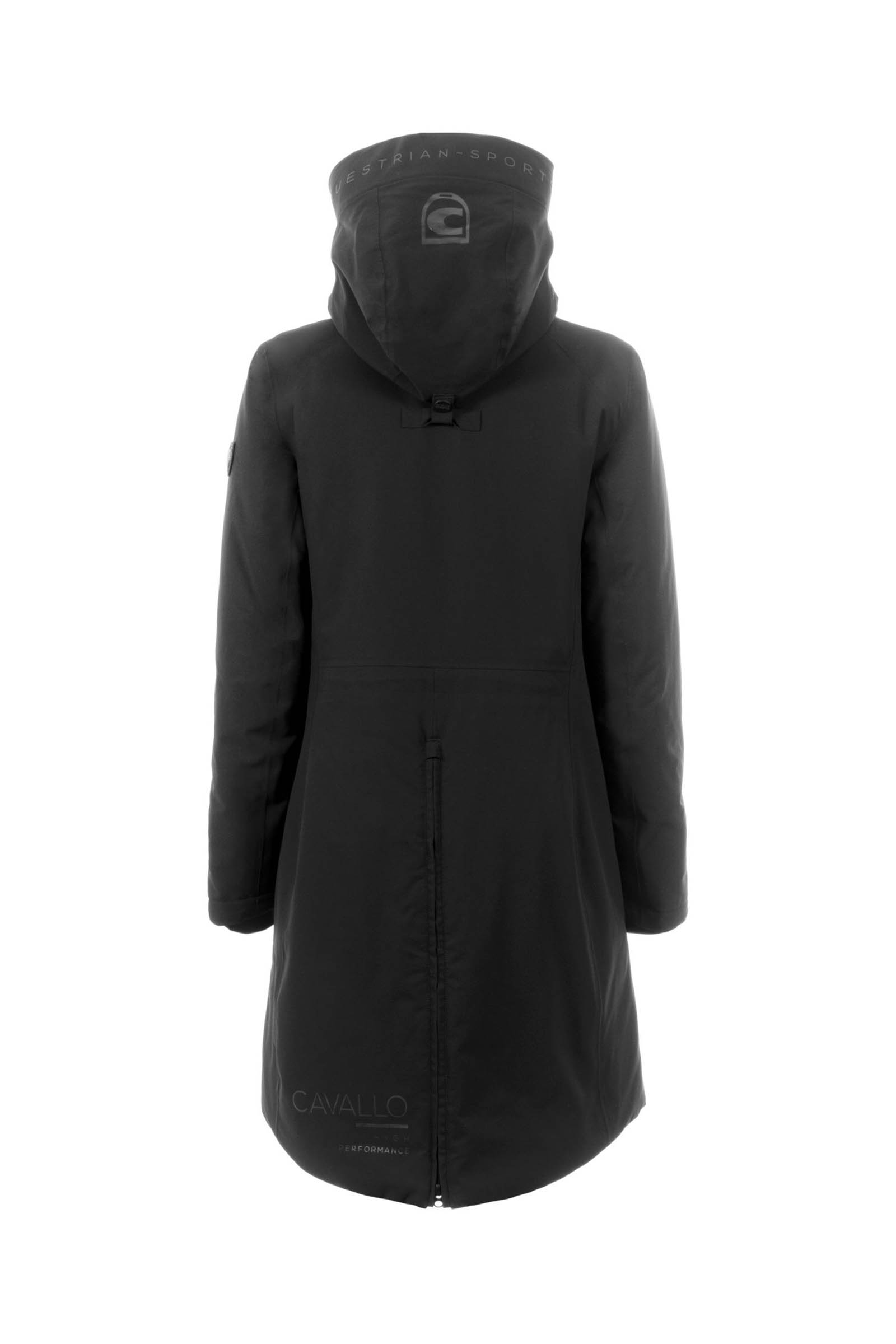Cavallo CAVALMACIE Women's Functional Parka