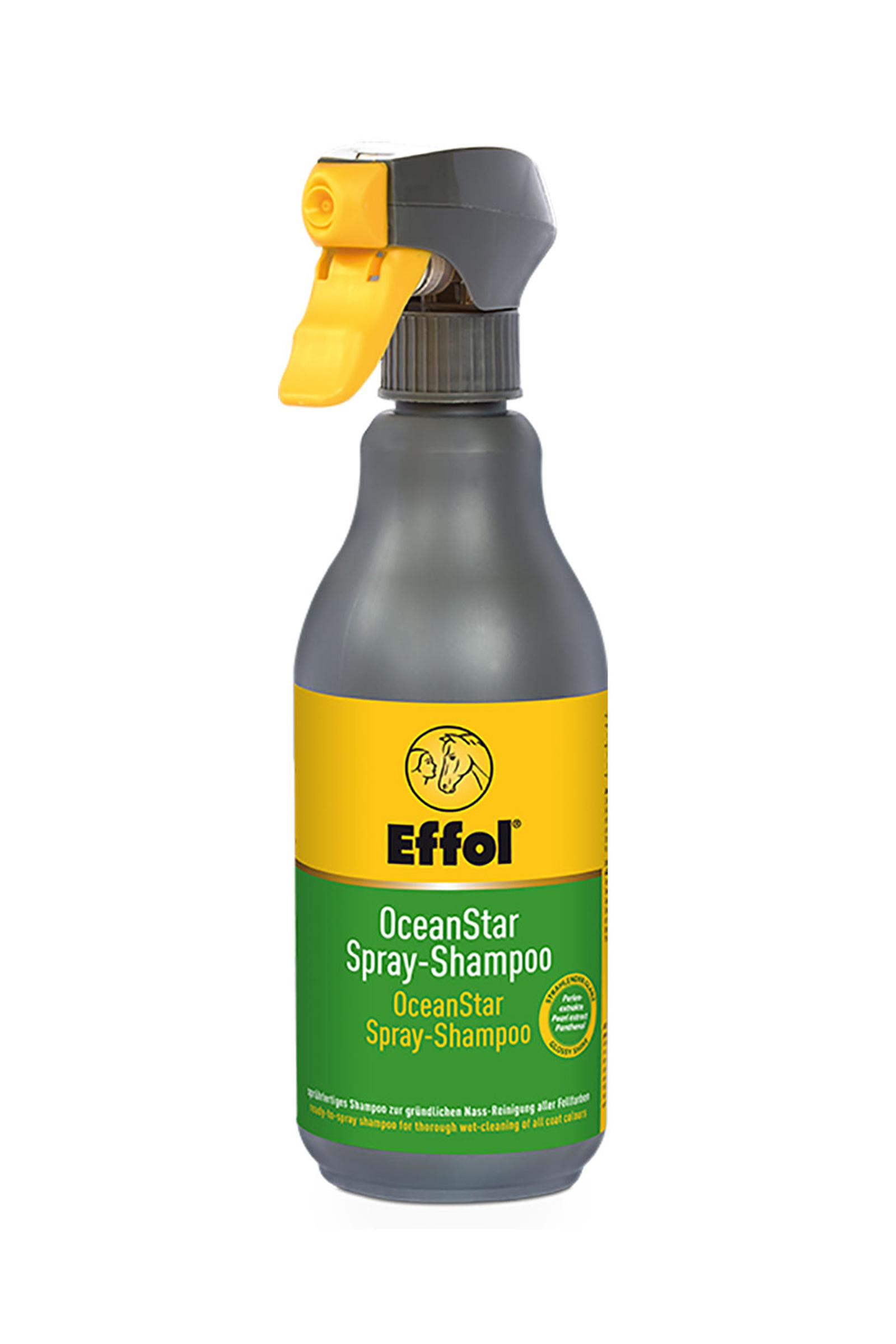 Effol Ocean-Star Szampon w sprayu, 500 ml