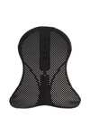Podkładka pod siodło anatomiczna, żelowa, lekka Acavallo Anatomic Soft Gel Pad Light Weight
