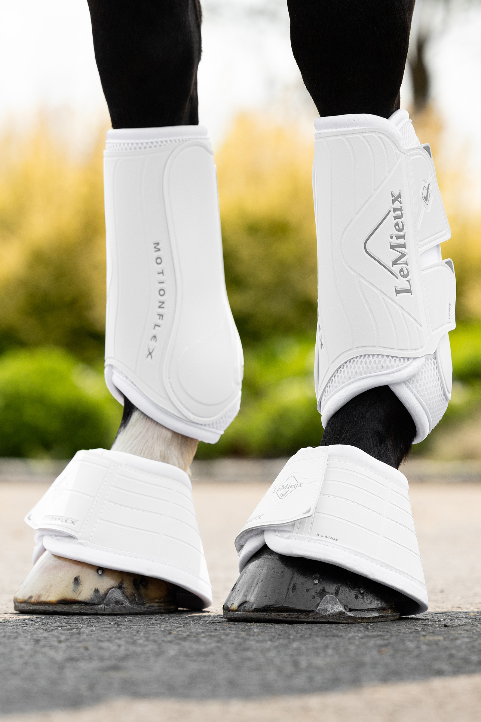 LeMieux Motionflex Kaloszki dla konia