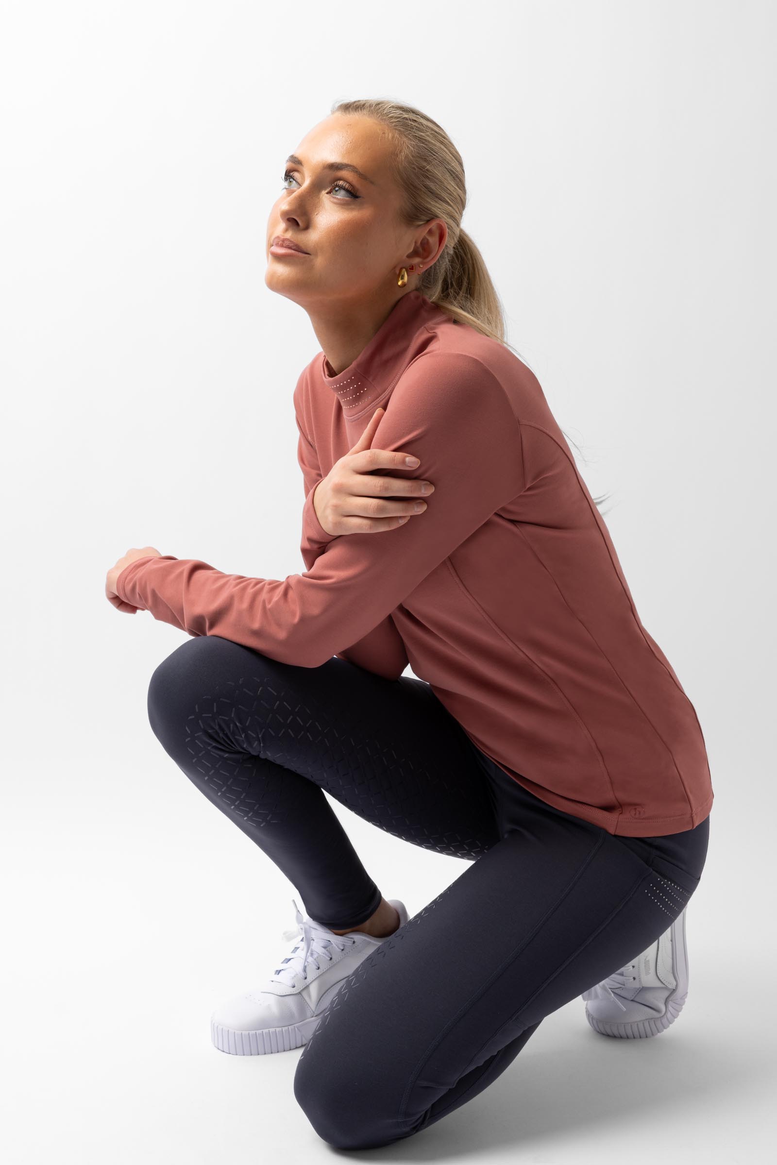 Koszula treningowa Horze Josephine