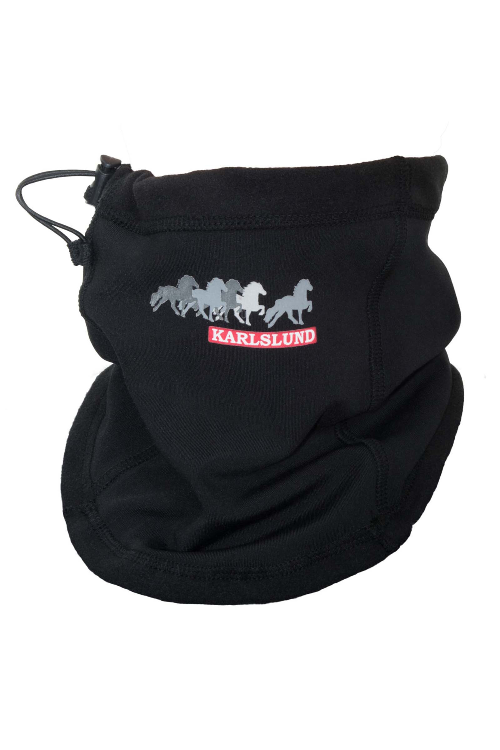 Karlslund Frosti Komin na szyję