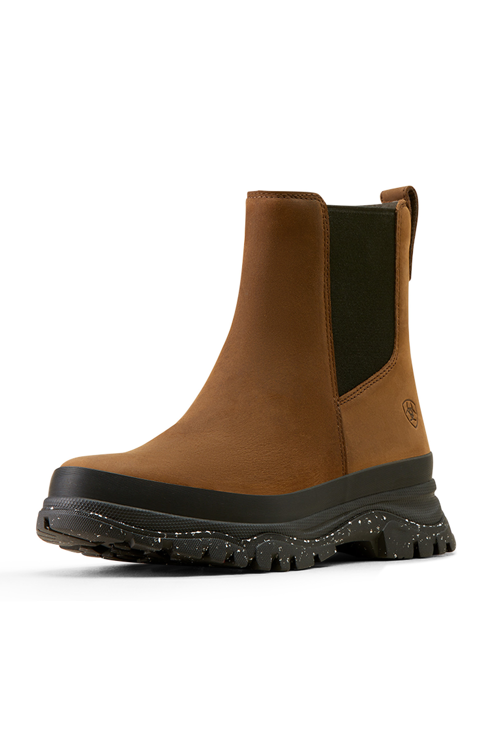 Ariat Damskie kozaki do stajni Moresby Twin Gore H2O