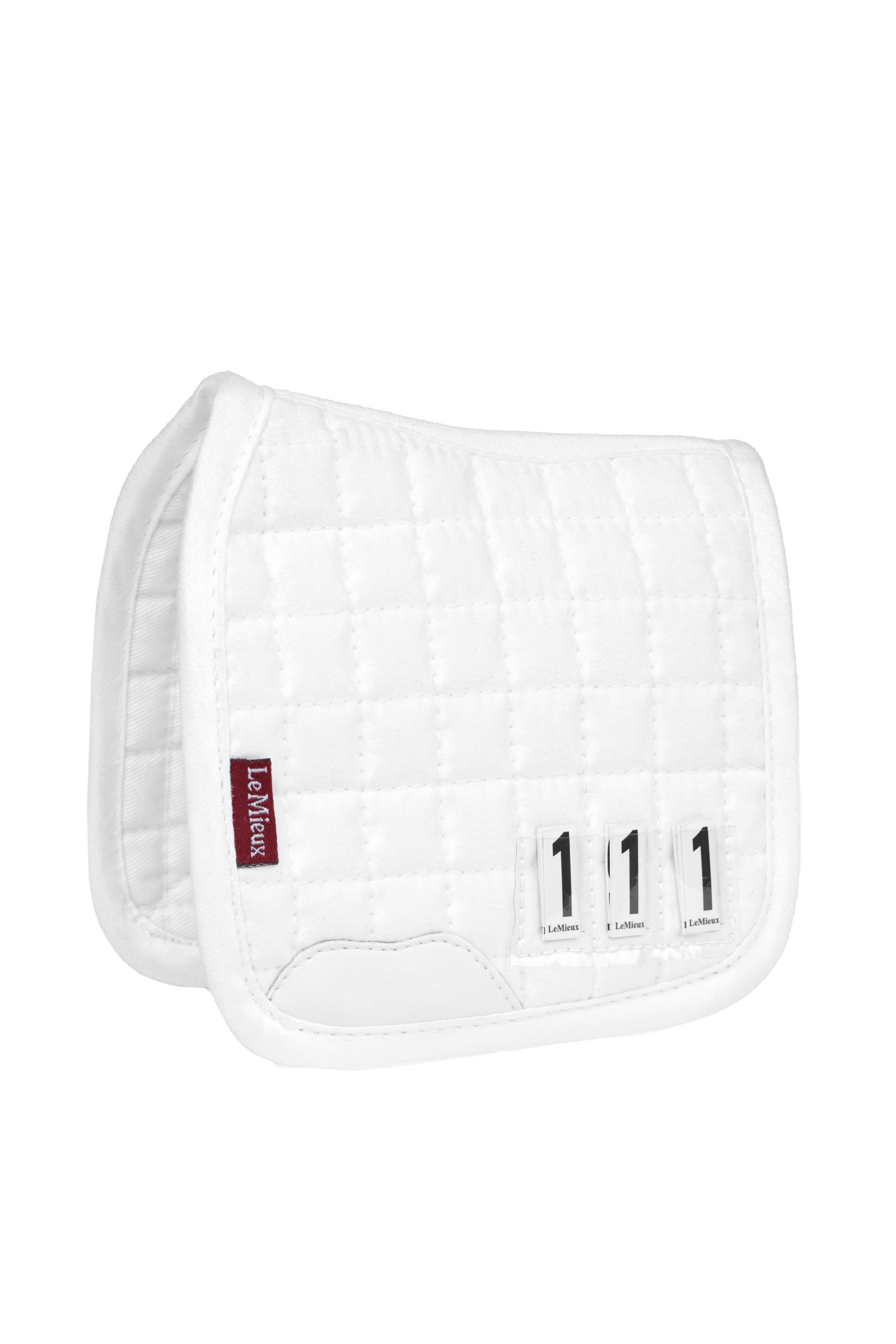 LeMieux Toy Pony czaprak ujeżdżeniowy