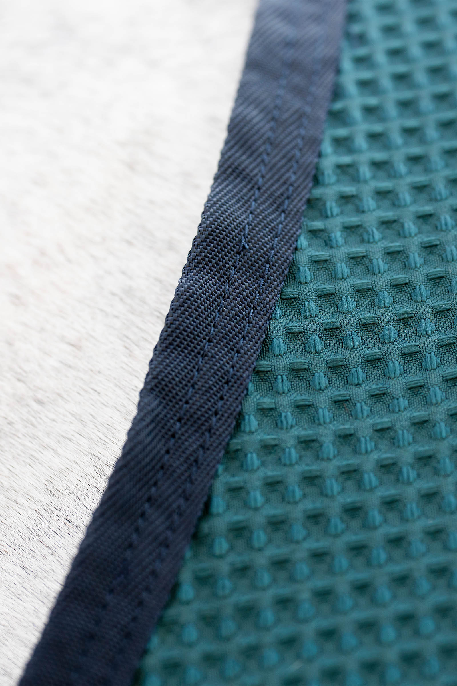 Horseware Rambo Techni Waffle svettedekken