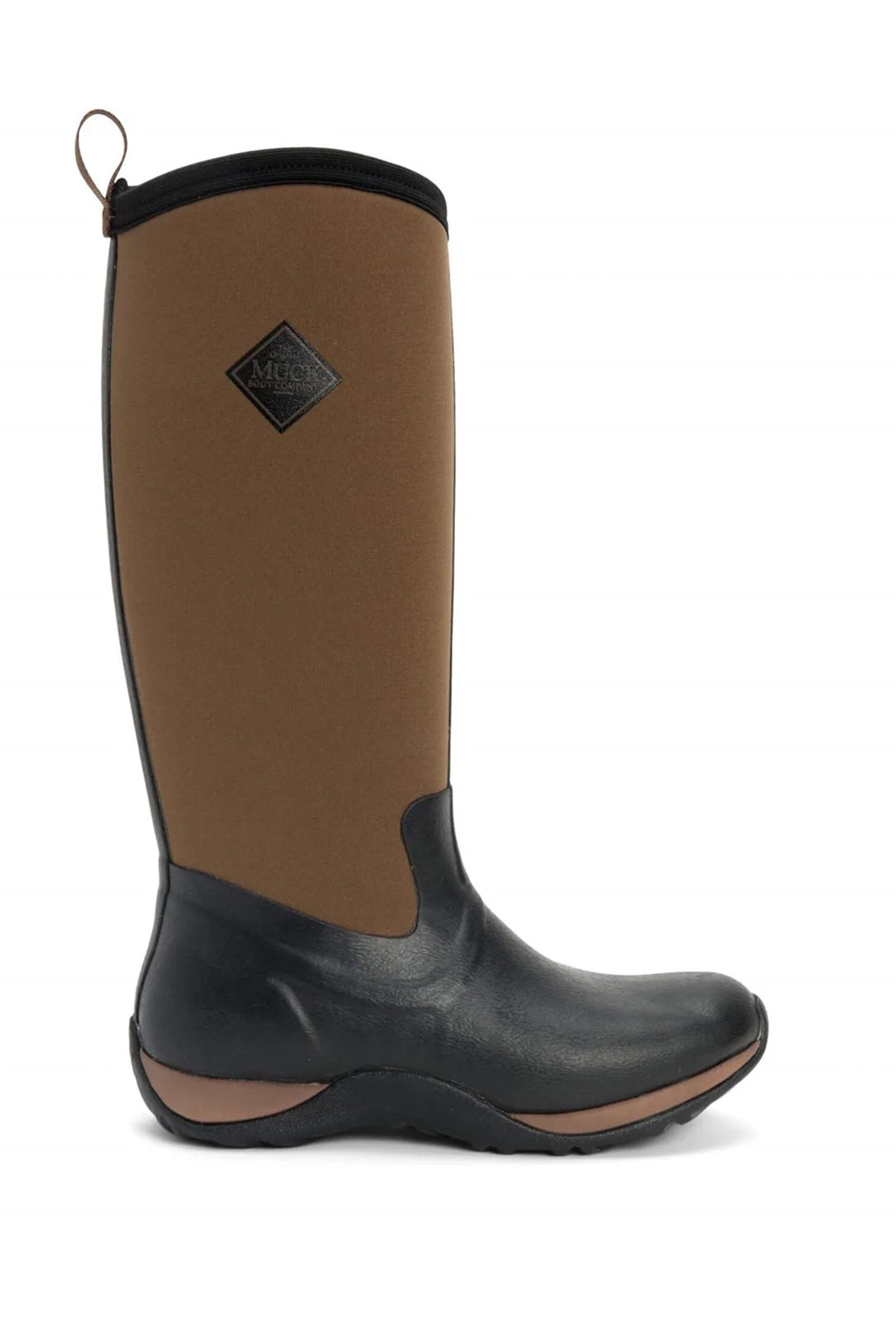 Muck Boot Arctic Adventure damskie buty