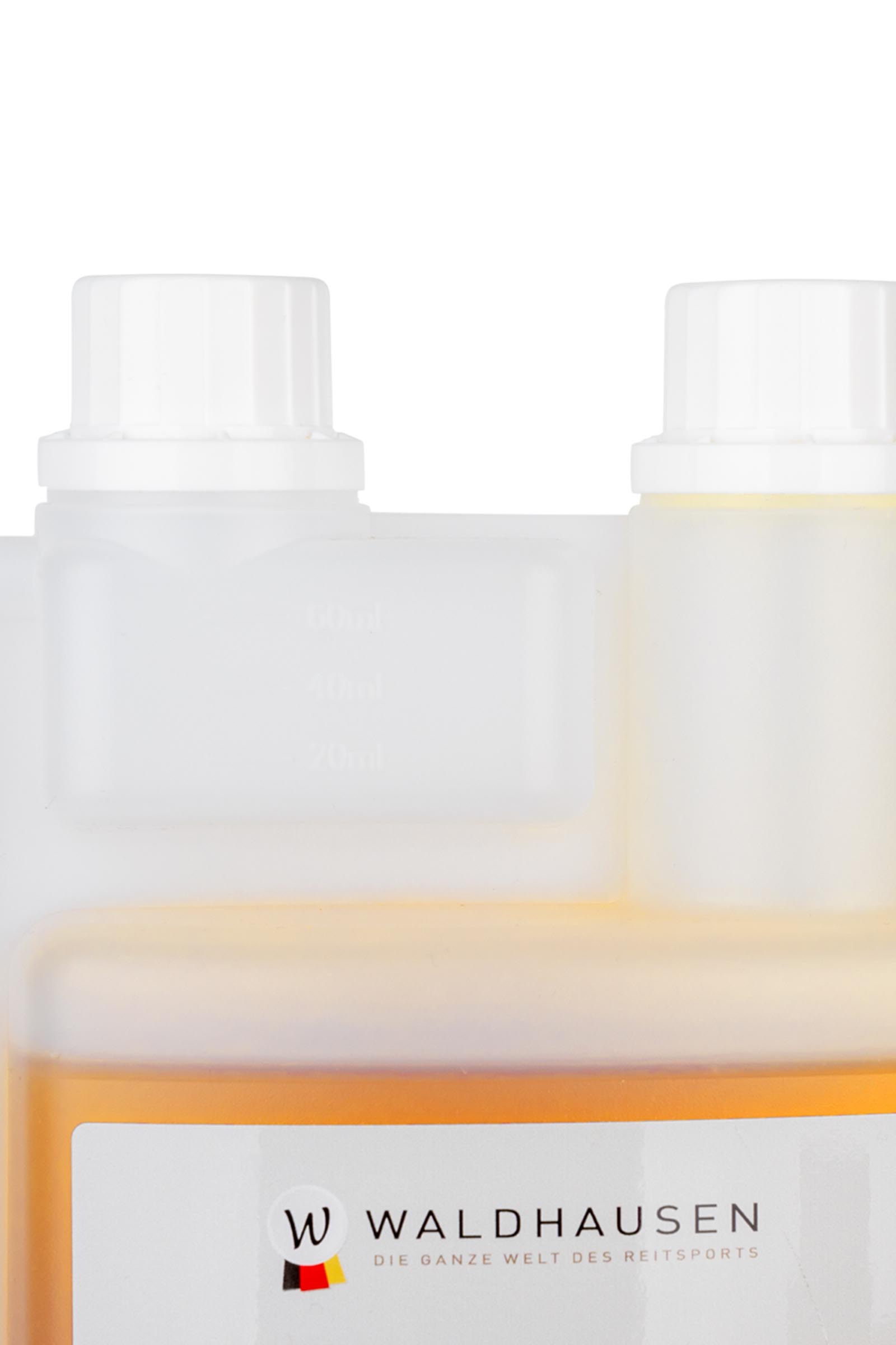 Waldhausen Olej lniany, 1L