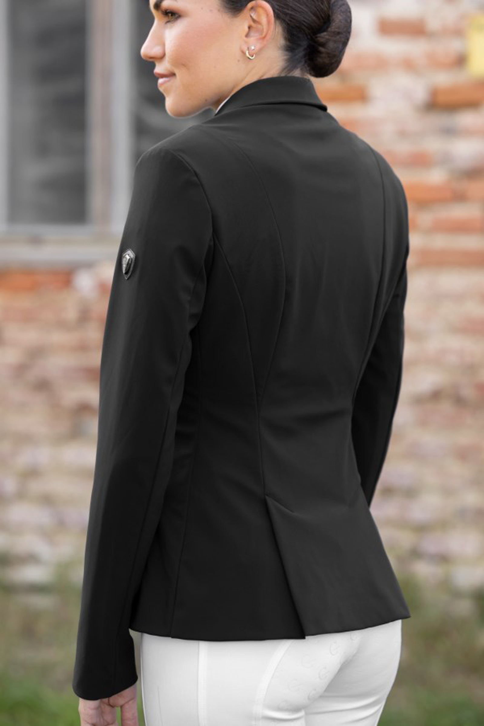 Covalliero Parigo damska marynarka konkursowa