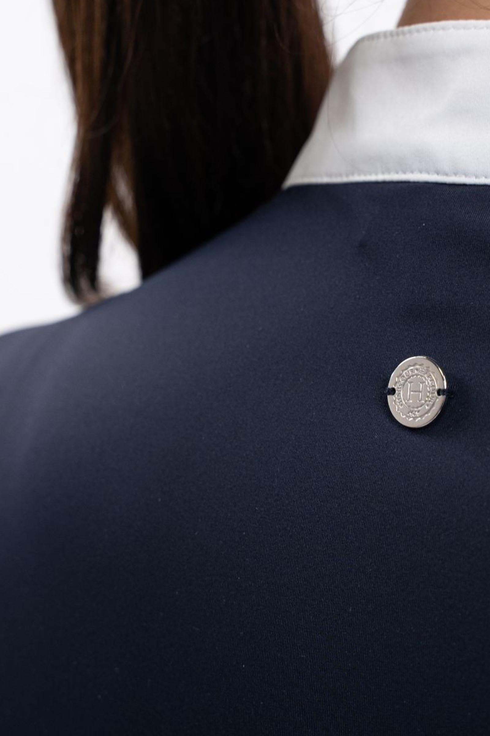 Harcour Shine koszulka konkursowa polo