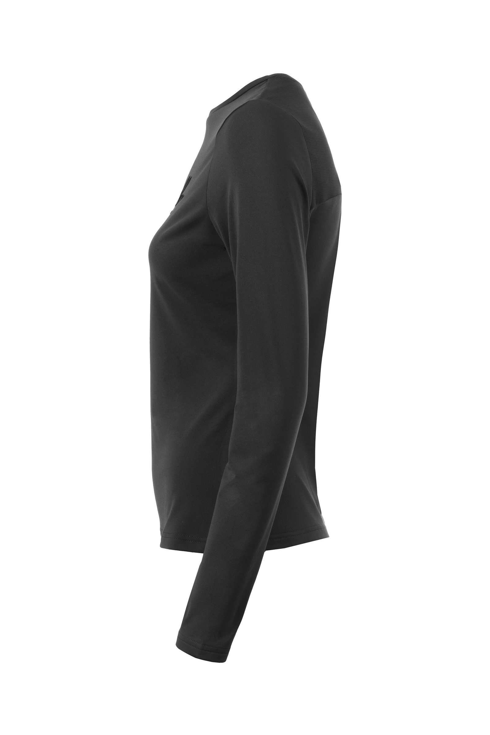 Koszulka z okrągłym dekoltem Cavallo CavalMaron