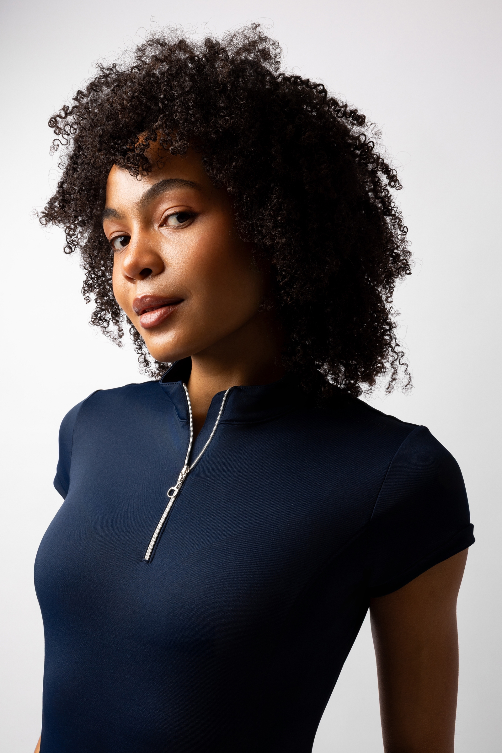 Horze Mina damska koszulka treningowa  