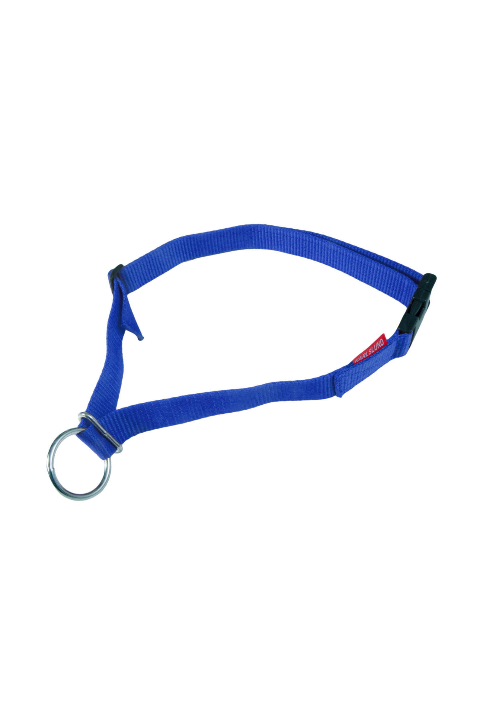 Blue Opaska na szyję Karlslund