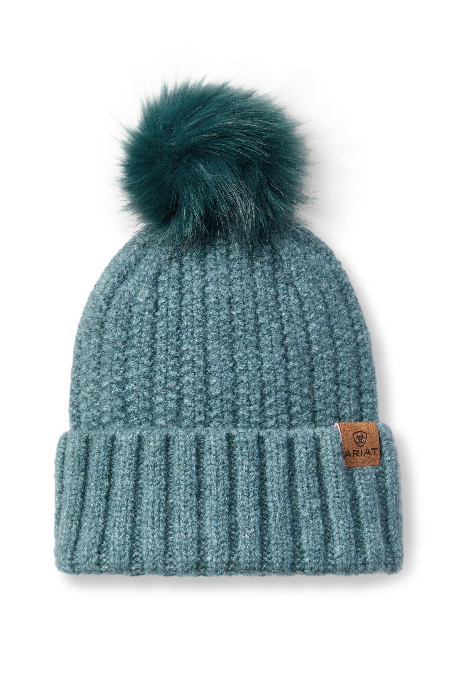 Slate Ariat Chilton Women´s Beani
