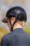 SWING H24 Lady Glossy kask jeździecki