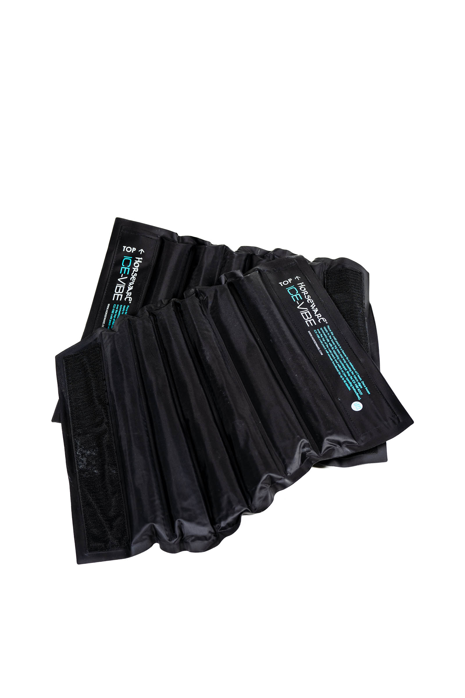 Horseware Ice-Vibe Cold Packs (1 Pair)
