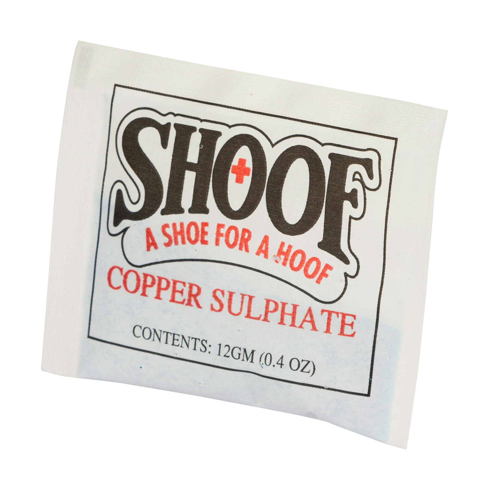 Zestaw zapasowy do podkowy Shoof