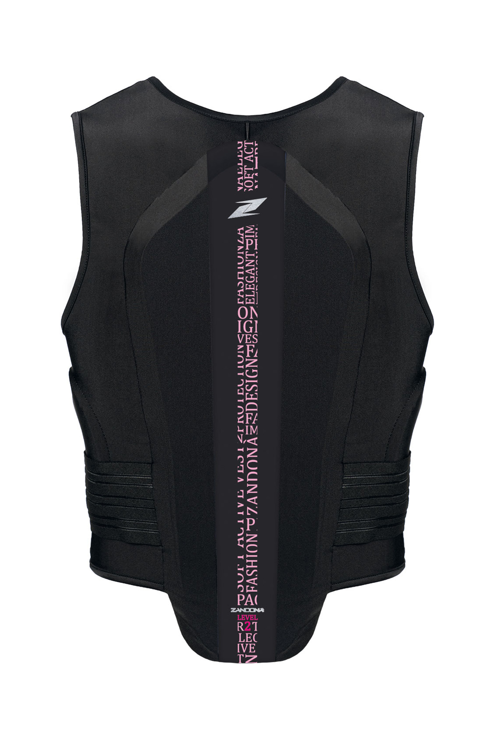 Zandona Soft Vest Pro x8 (178-187 cm) Ochraniacz kręgosłupa