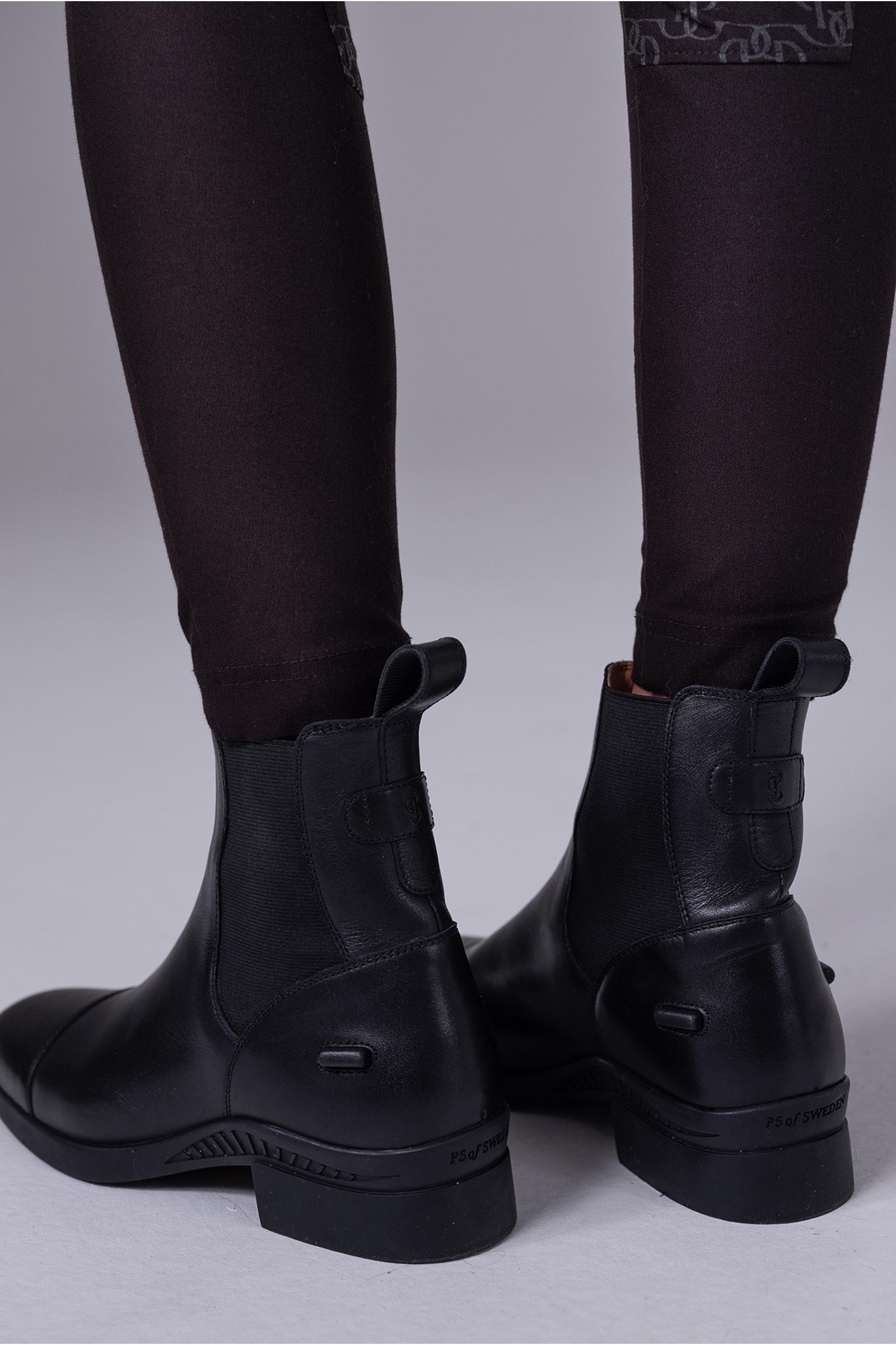 PS of Sweden Celia Croco bryczesy