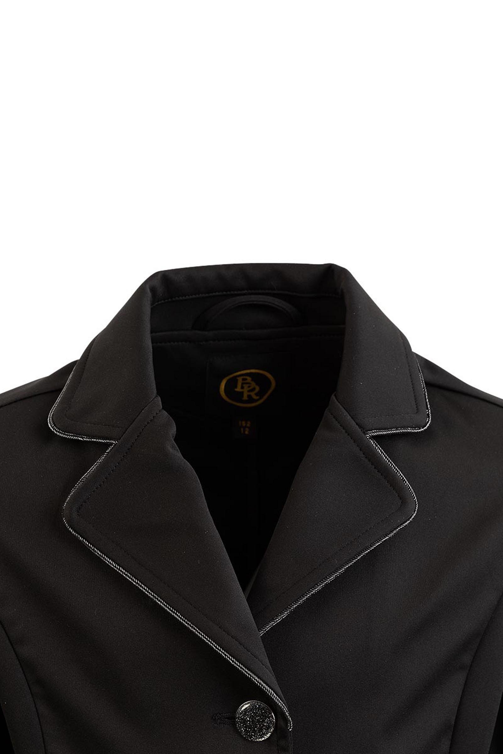 BR Ostrava dziecięca frak konkursowy