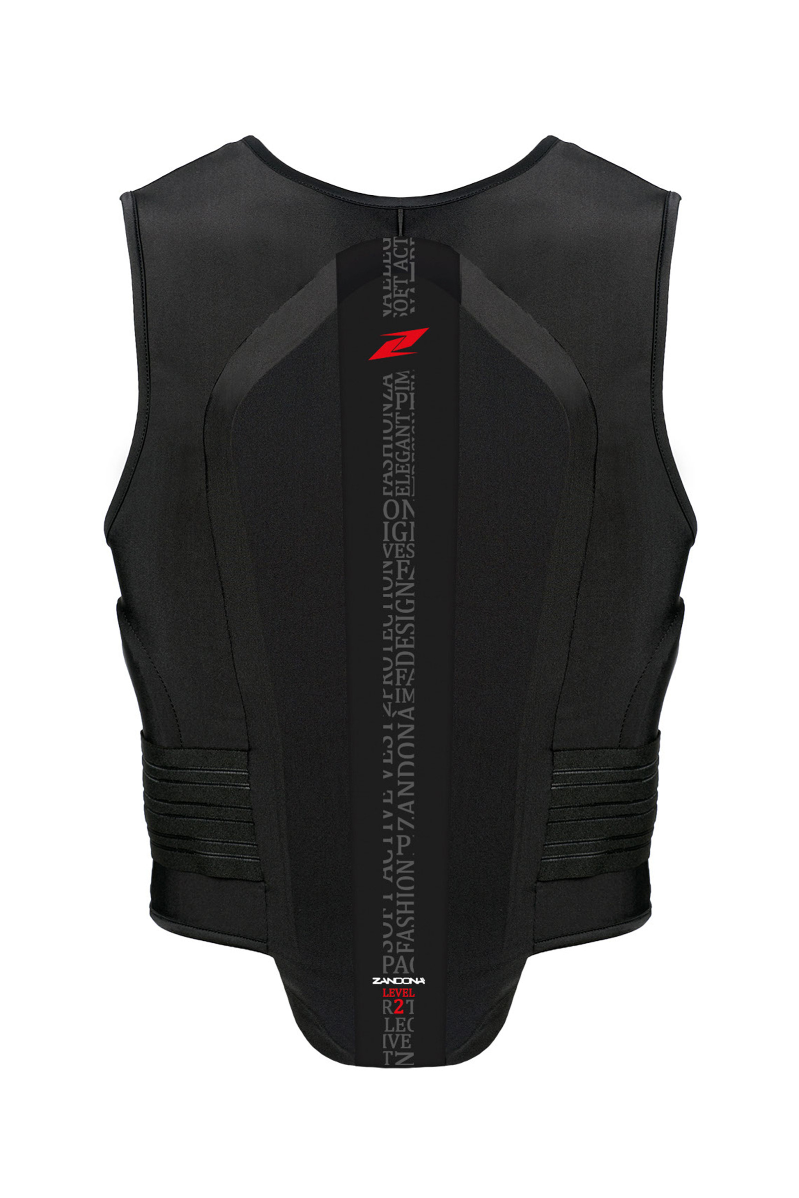 Zandona Soft Vest Pro x8 (178-187 cm) Ochraniacz kręgosłupa