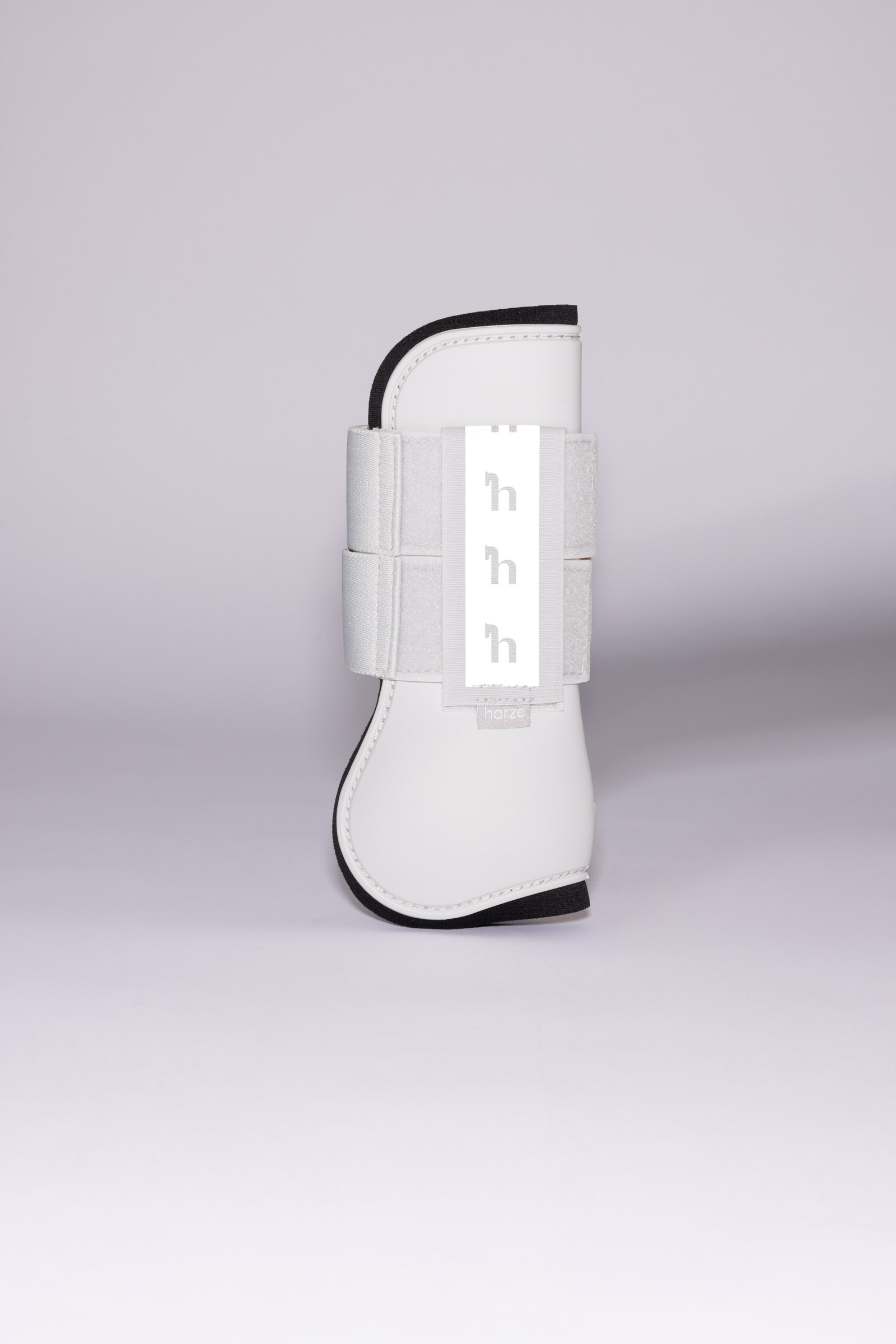 Horze Hi Viz Ochraniacze skokowe