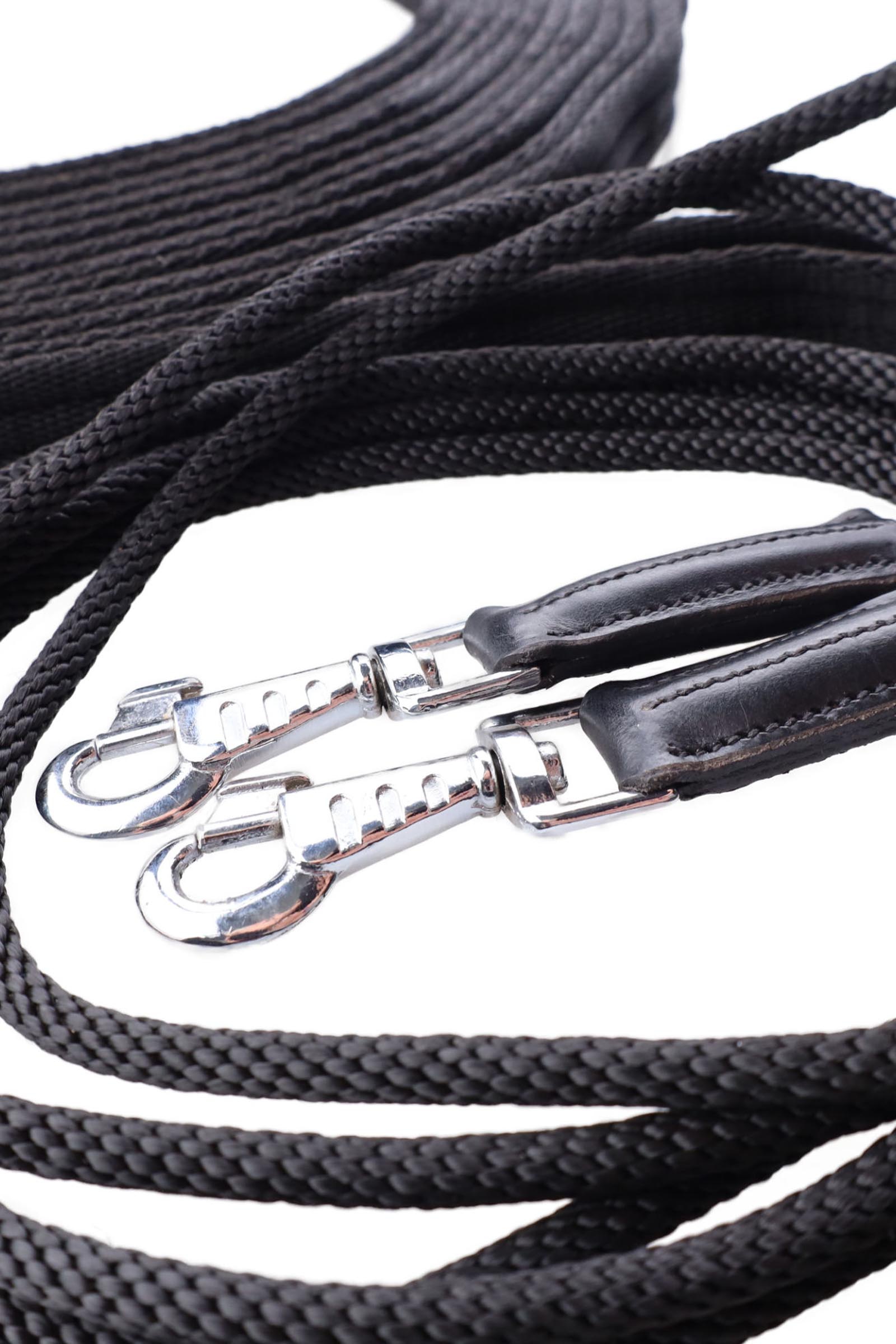 USG podw&oacute;jna lonża