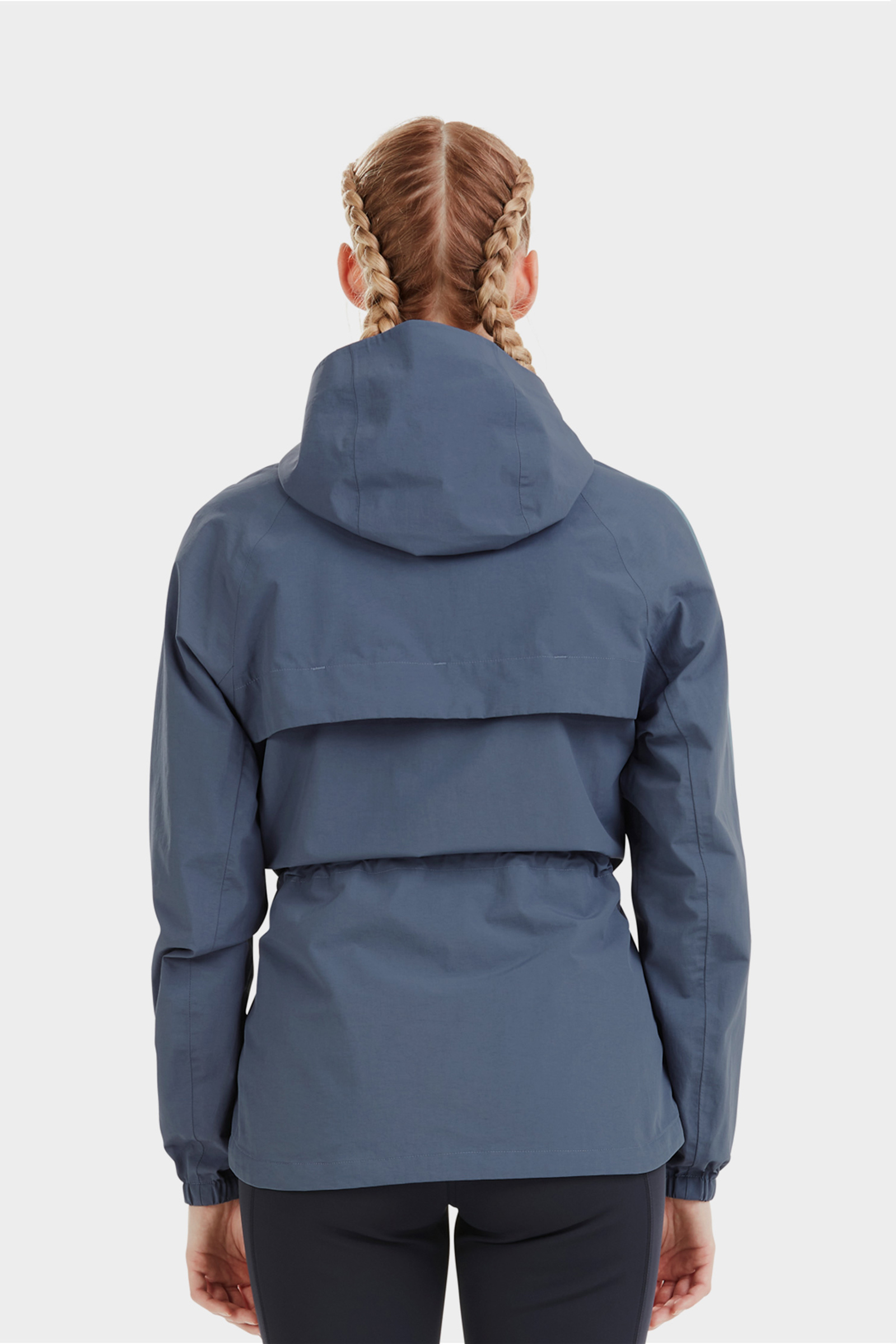 Kurtka damska Horse Pilot Raintech